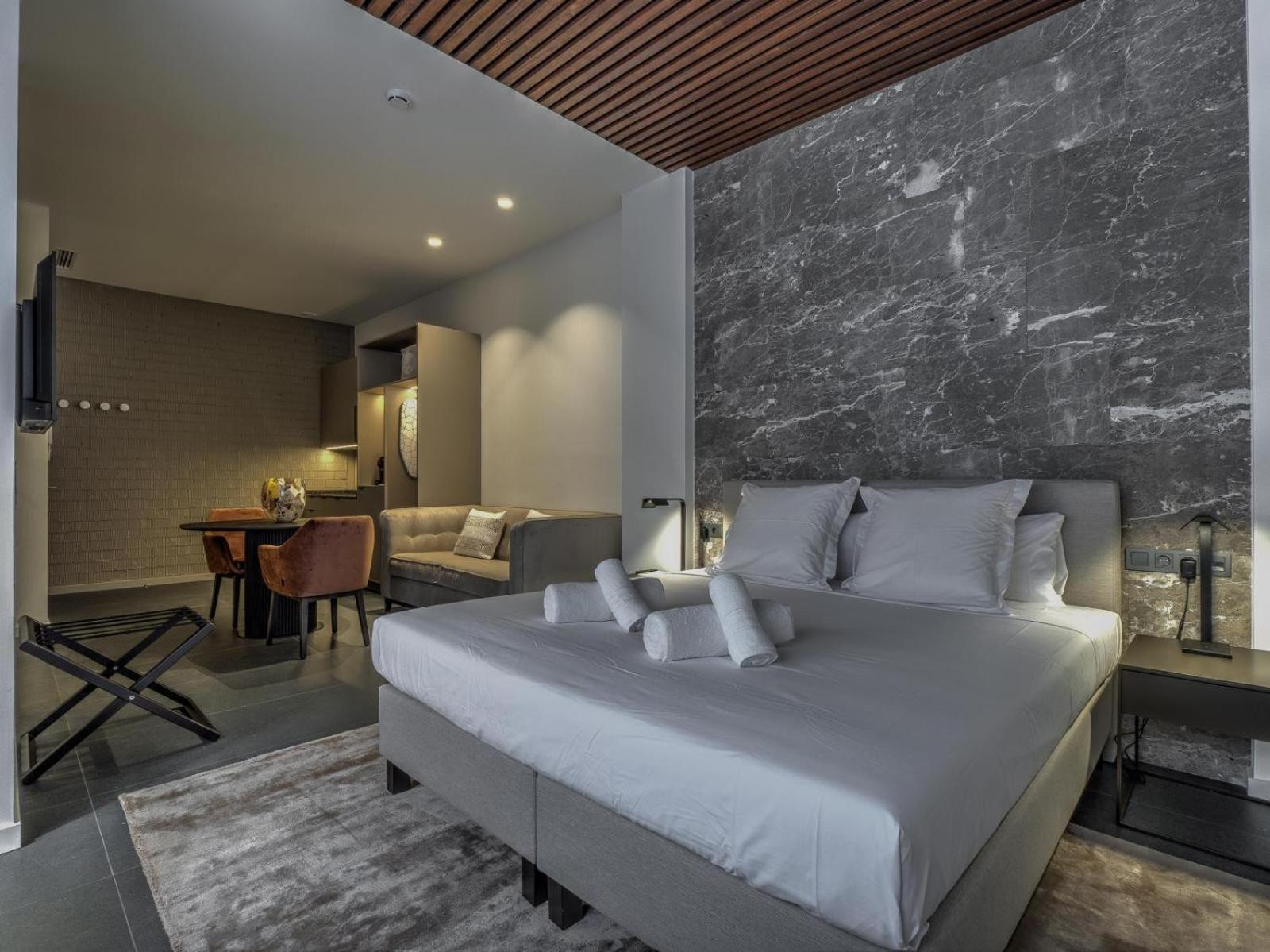 Tq 10 Boutique Aparthotel *