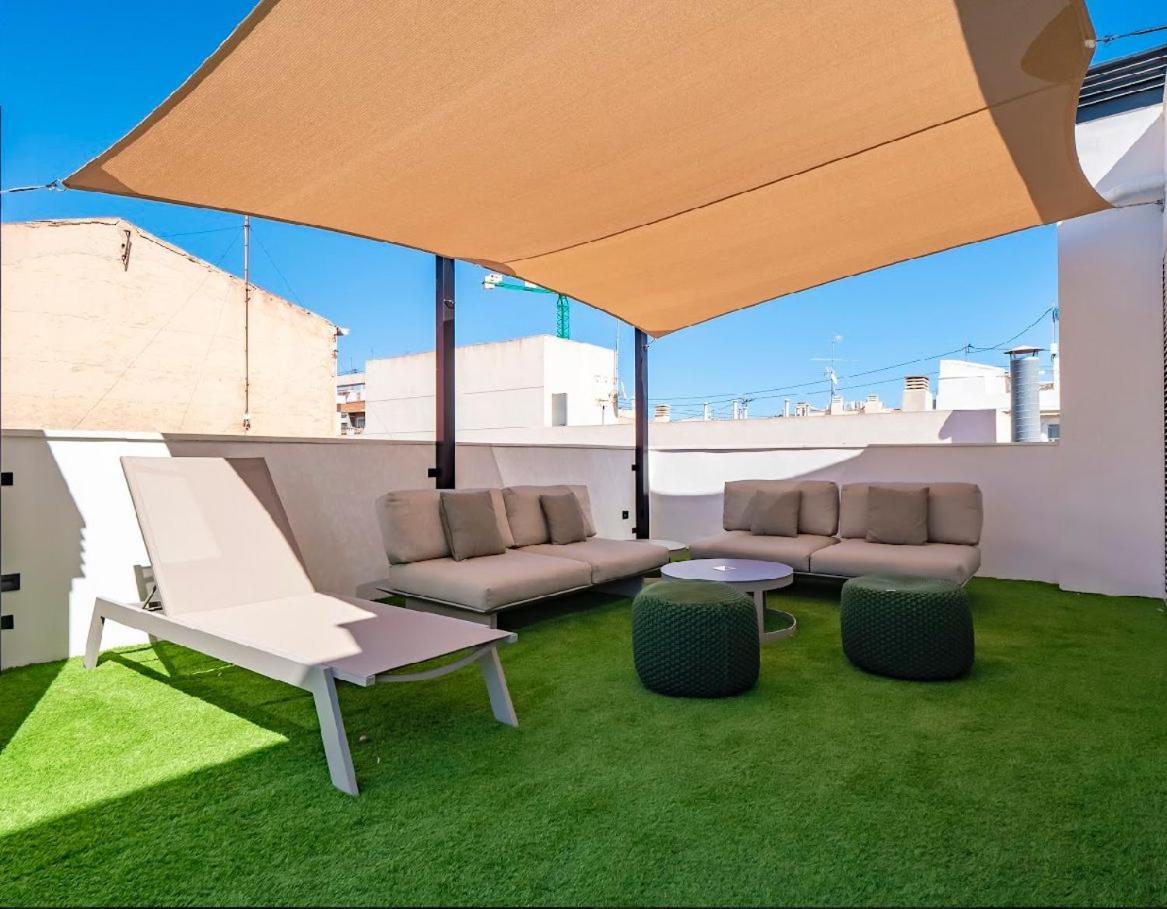 Aparthotel Tq 10 Boutique