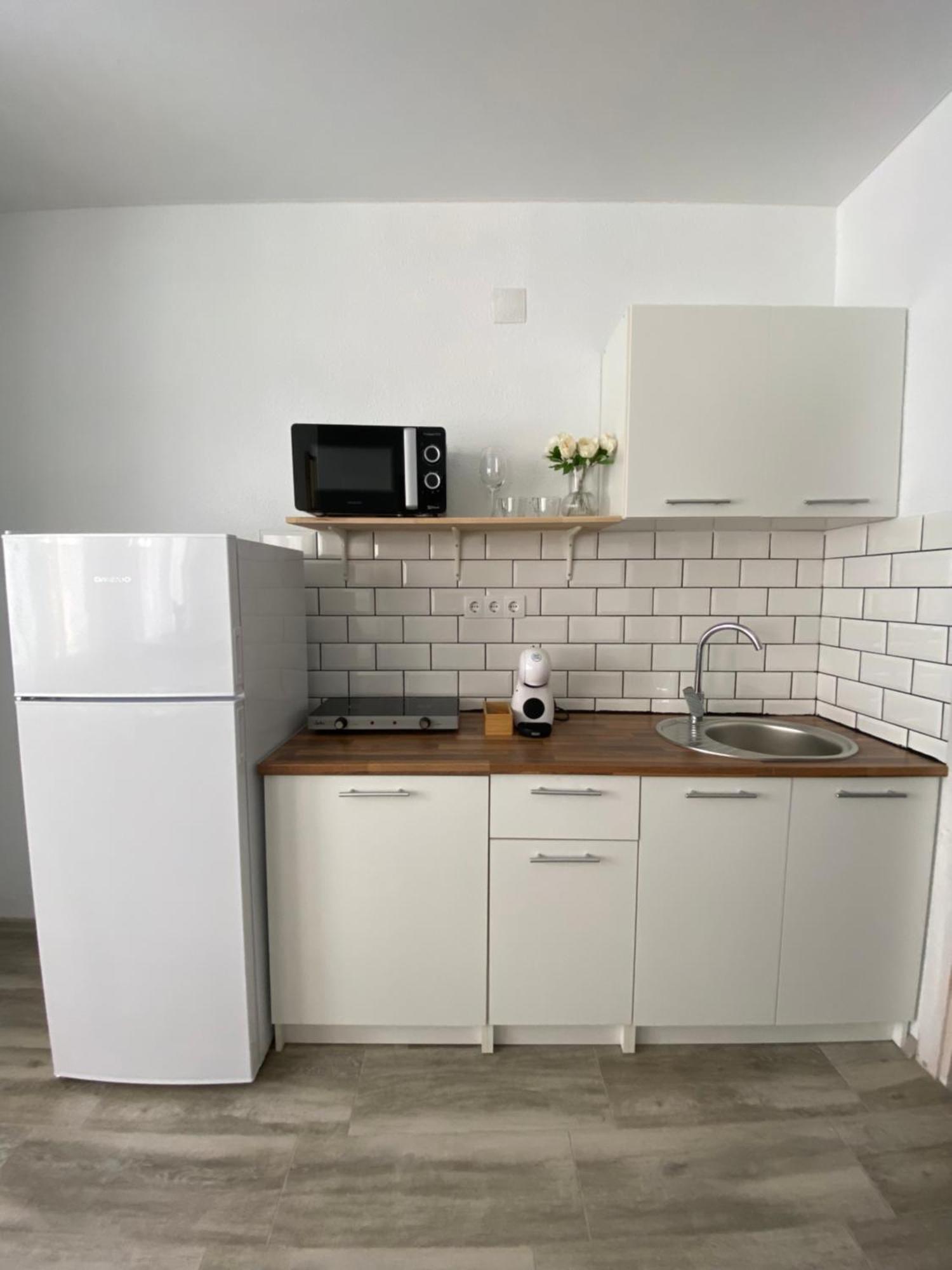 Apartamento Santa Banana Alicante