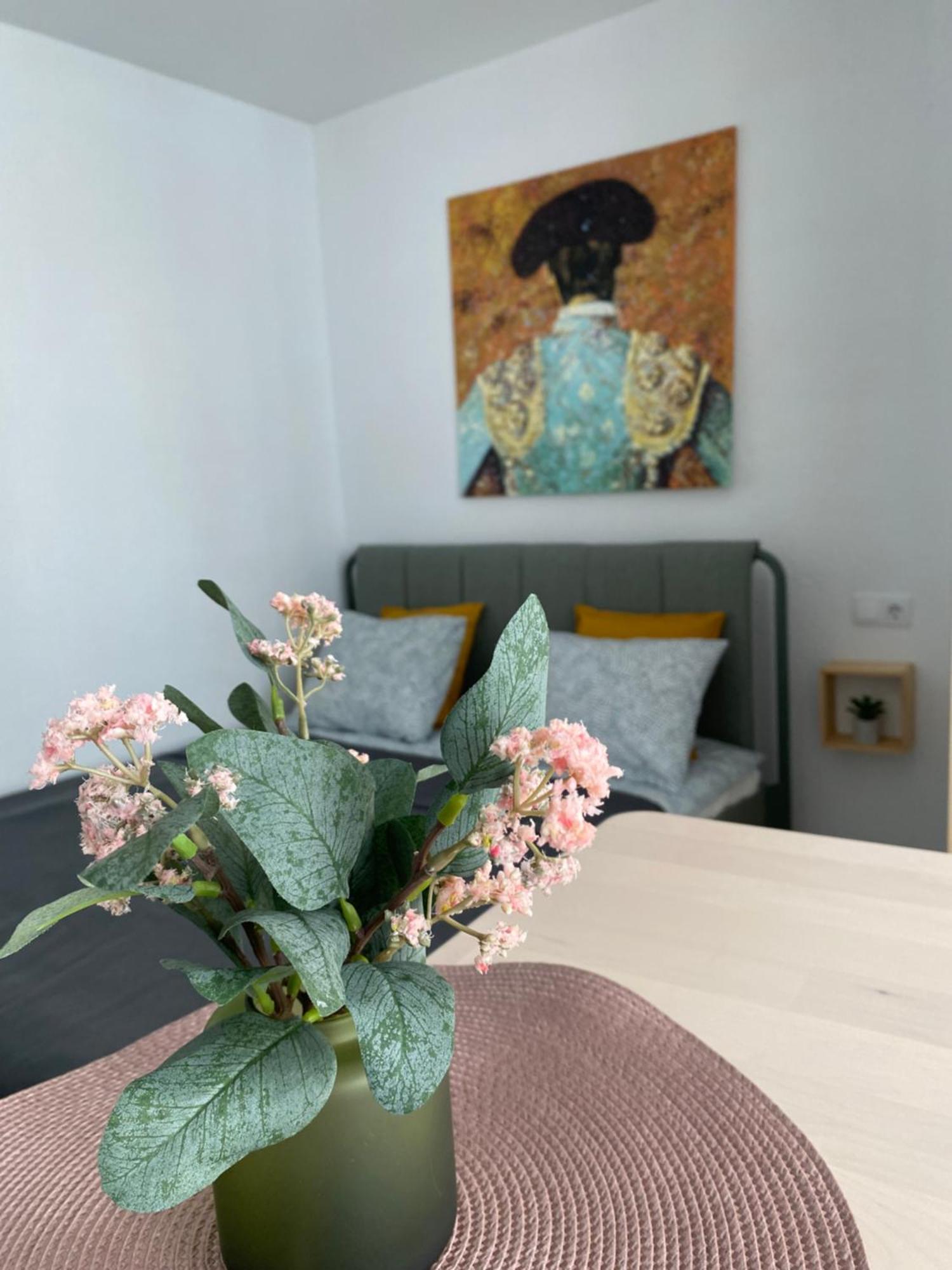 Apartamento Santa Banana Alicante