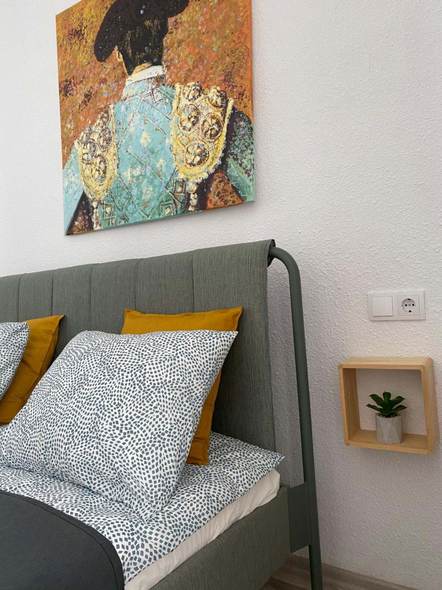 Apartamento Santa Banana *