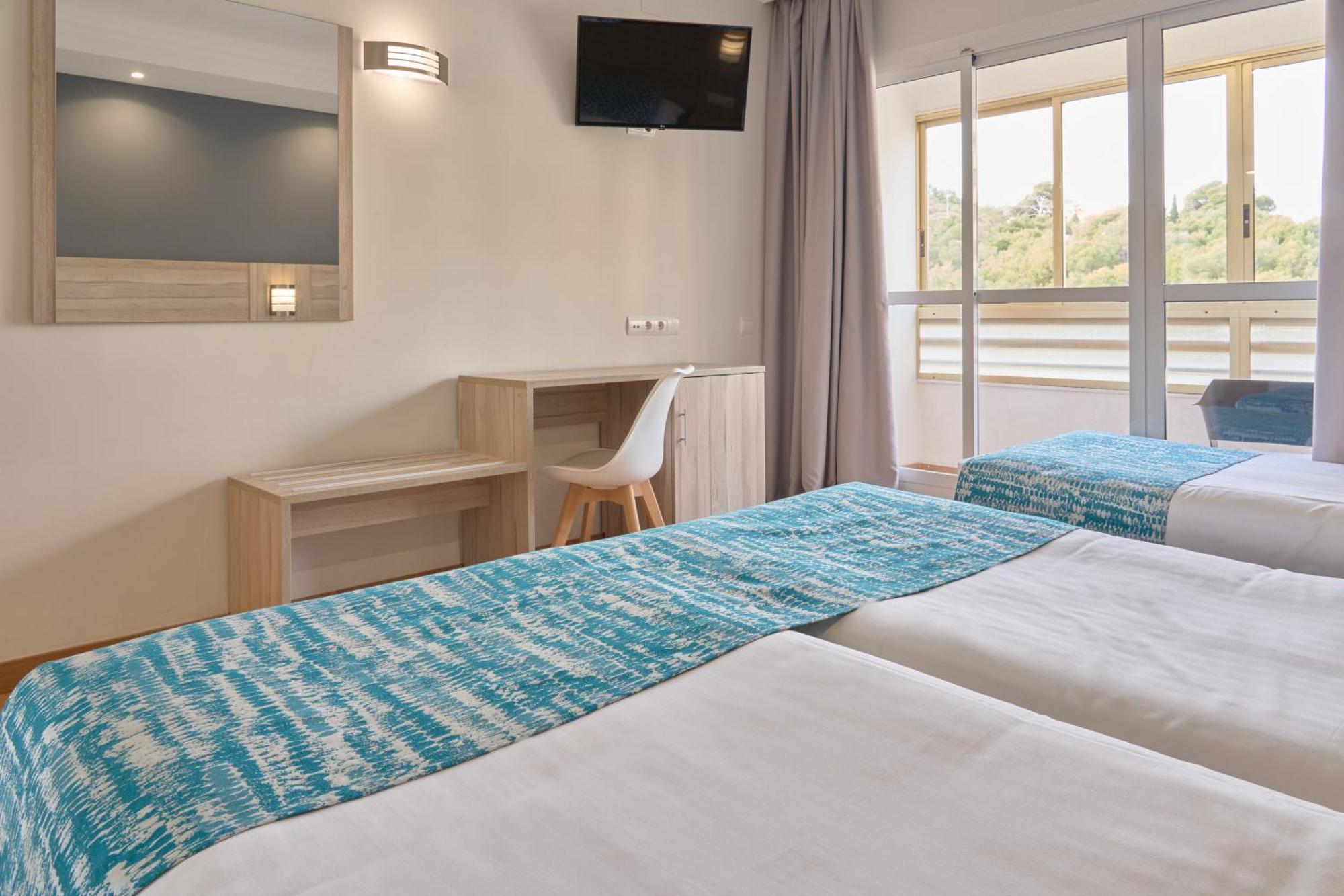 Hotel Maya Alicante