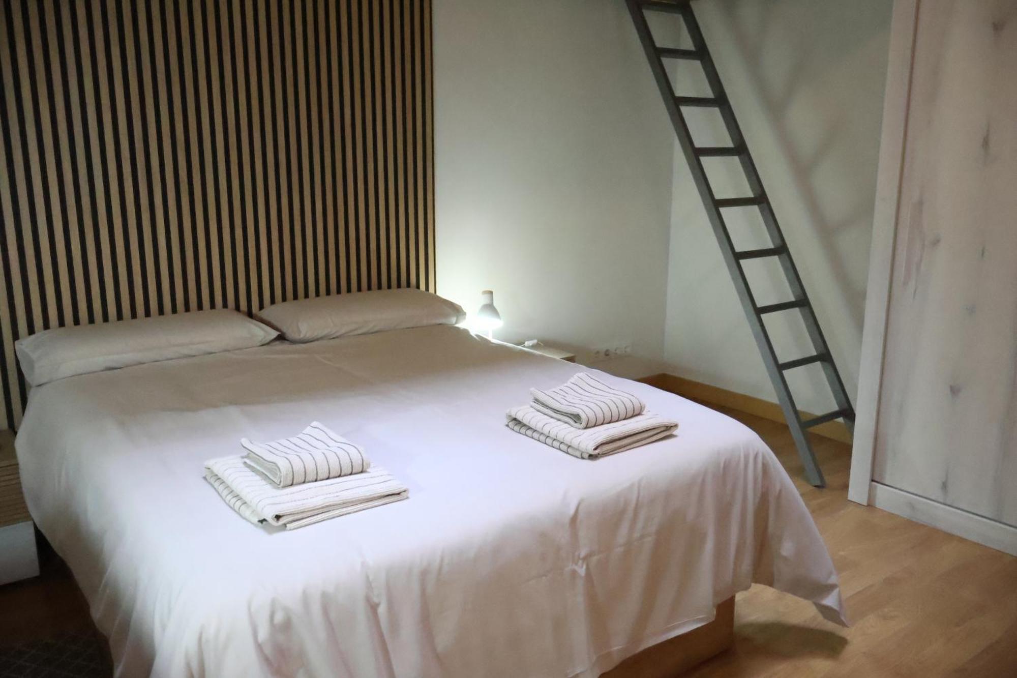 Encantador En Centro Apartment Alicante