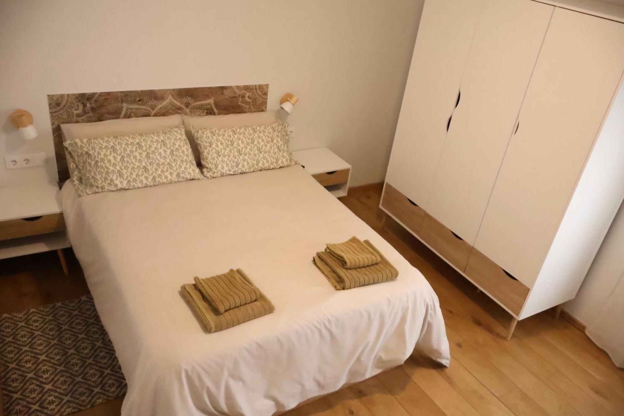Encantador En Centro Apartment Alicante