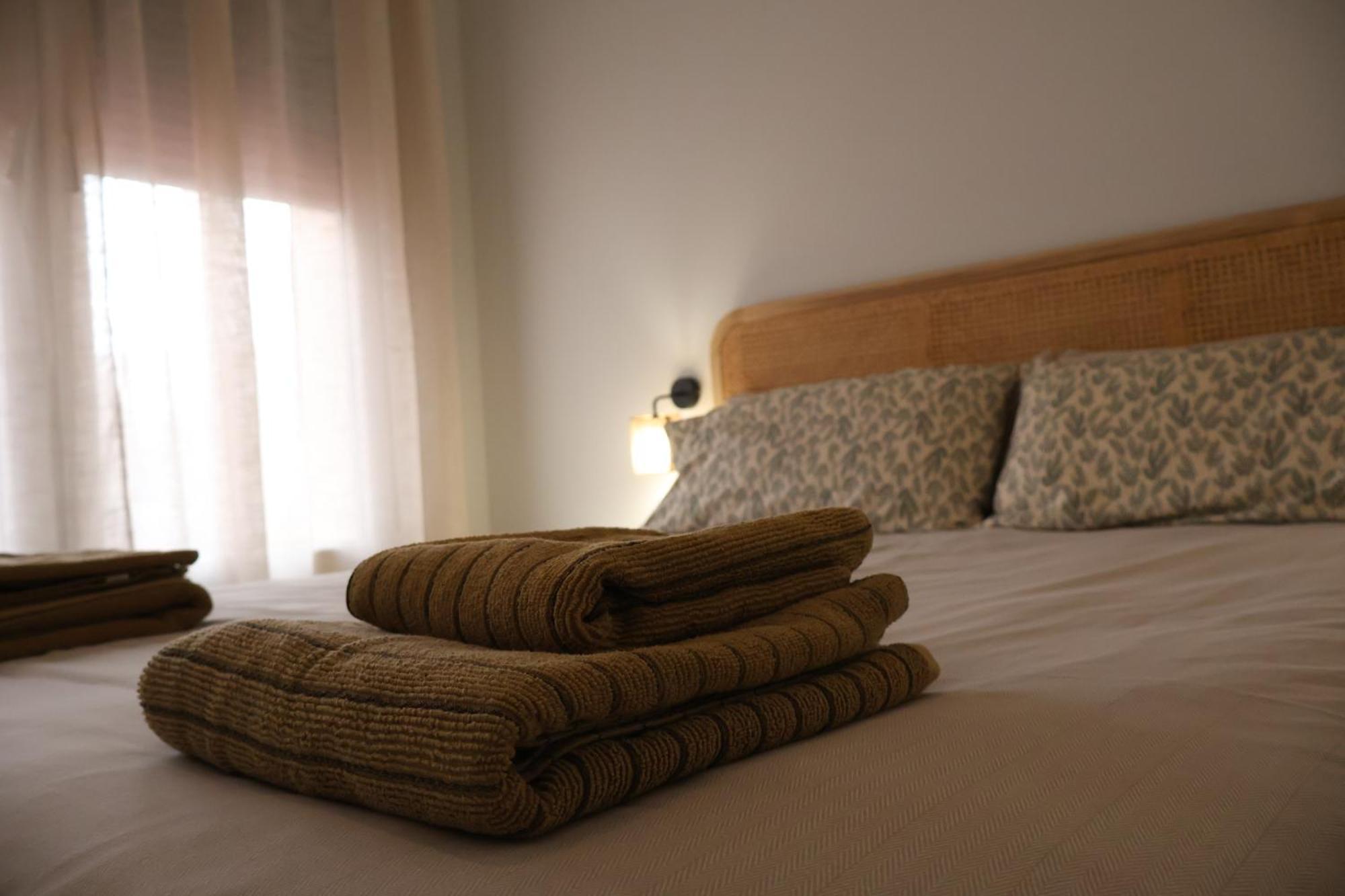 Apartment Encantador En Centro Alicante