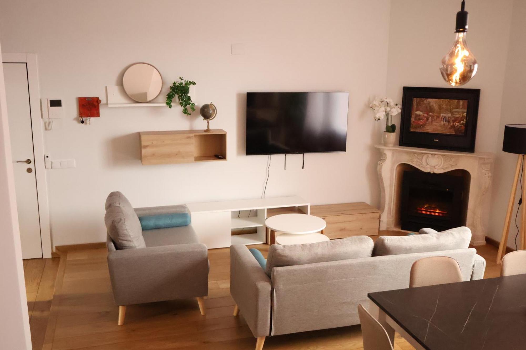 Encantador En Centro Apartment Alicante