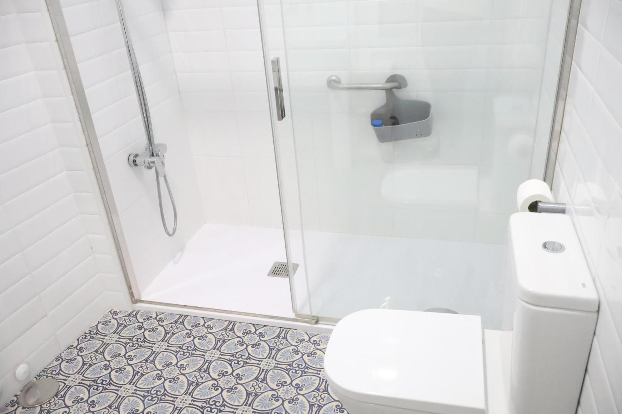 Apartment Encantador En Centro Alicante