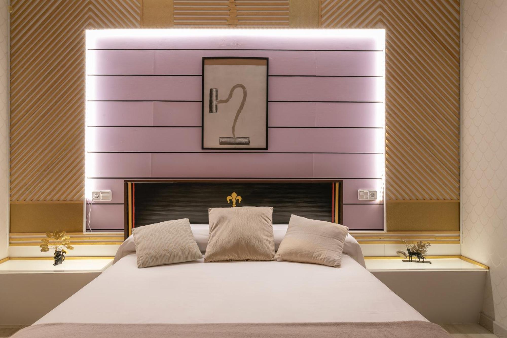 Delicias Loft Apartamento