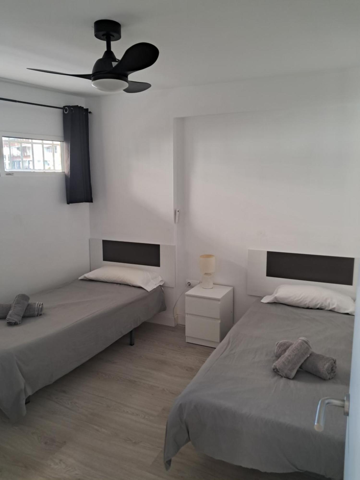 Apartment Casa Torremar Playa De San Juan Alicante