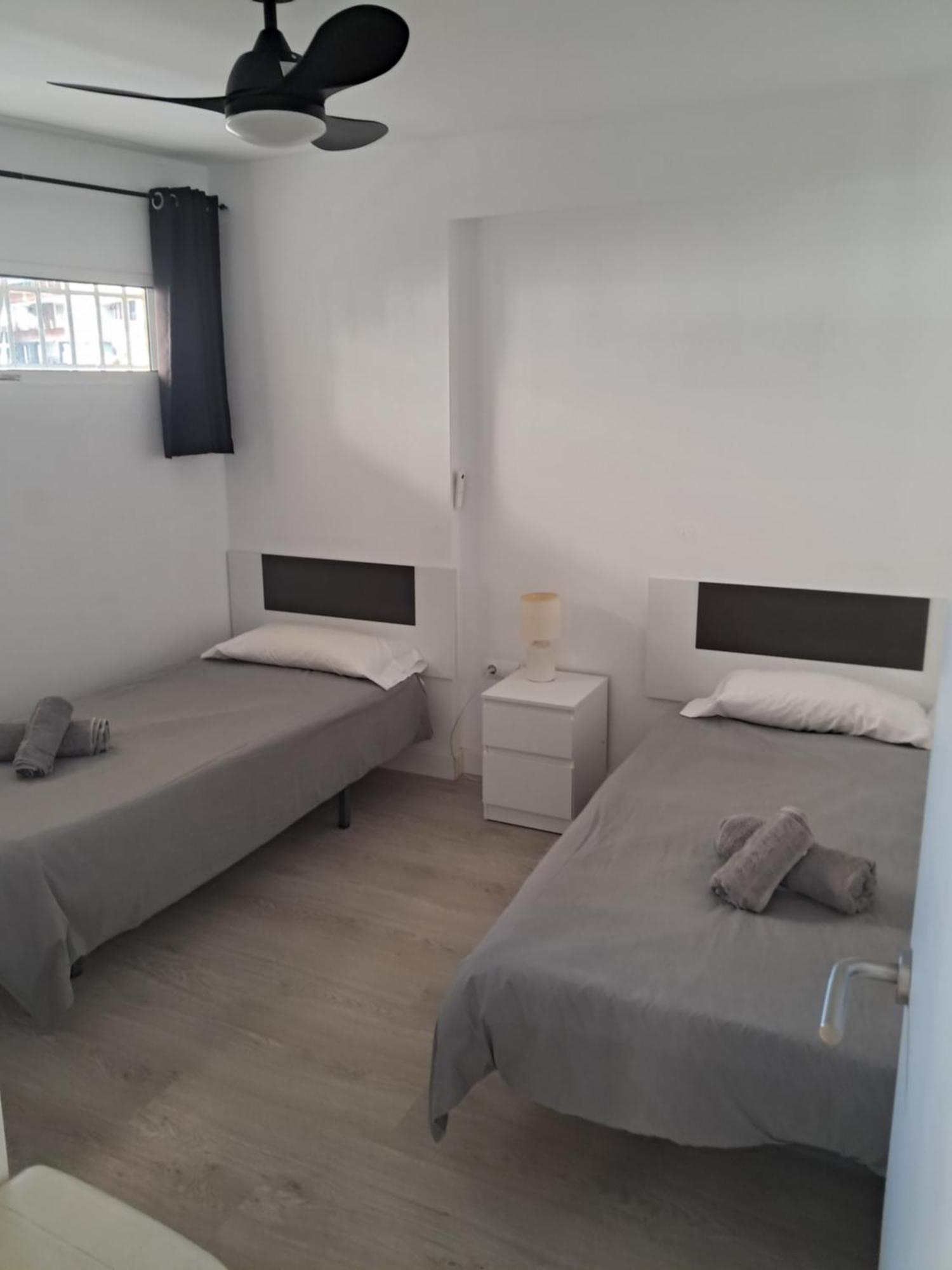 Casa Torremar Playa De San Juan Apartment Alicante