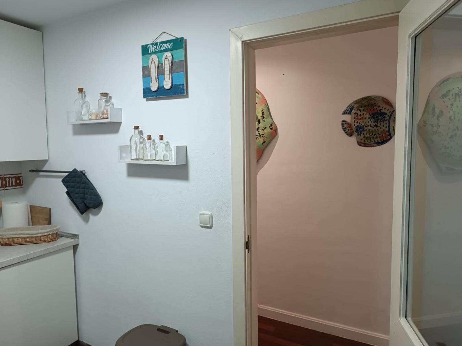 Casas 349h Santa Barbara Apartamento