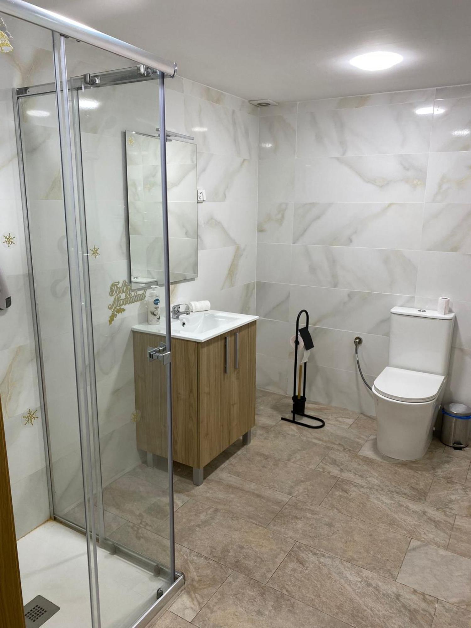 Guest house Costablanca *