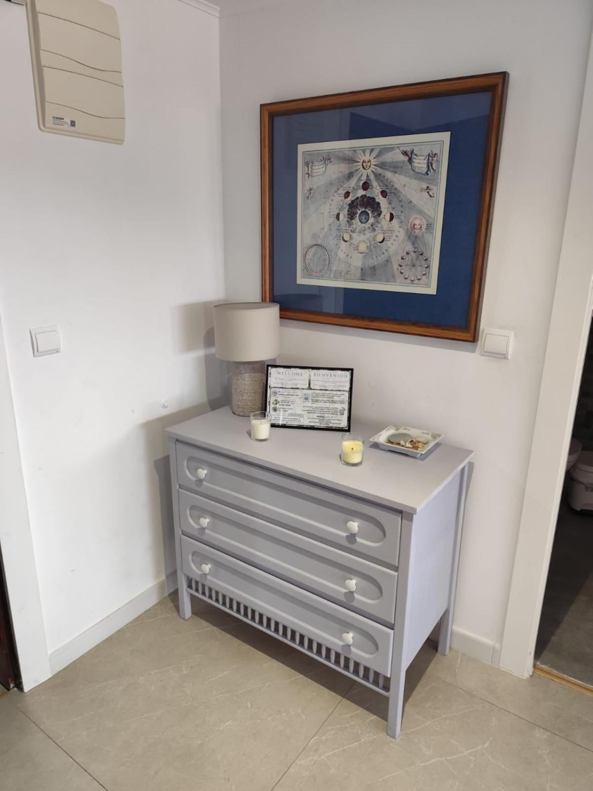 In Center Apartment Alicante