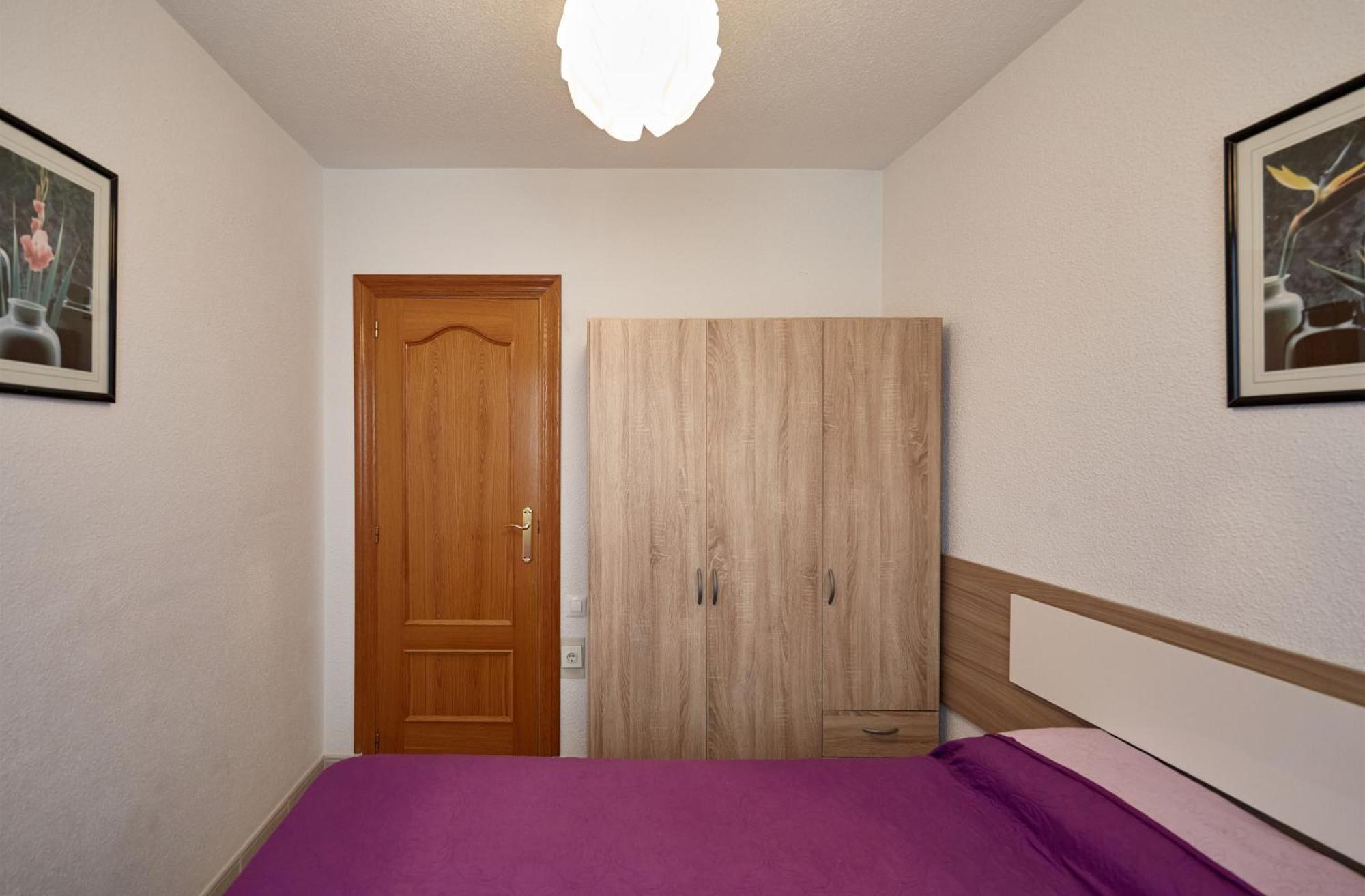 Bright &spacious Escape * Alicante