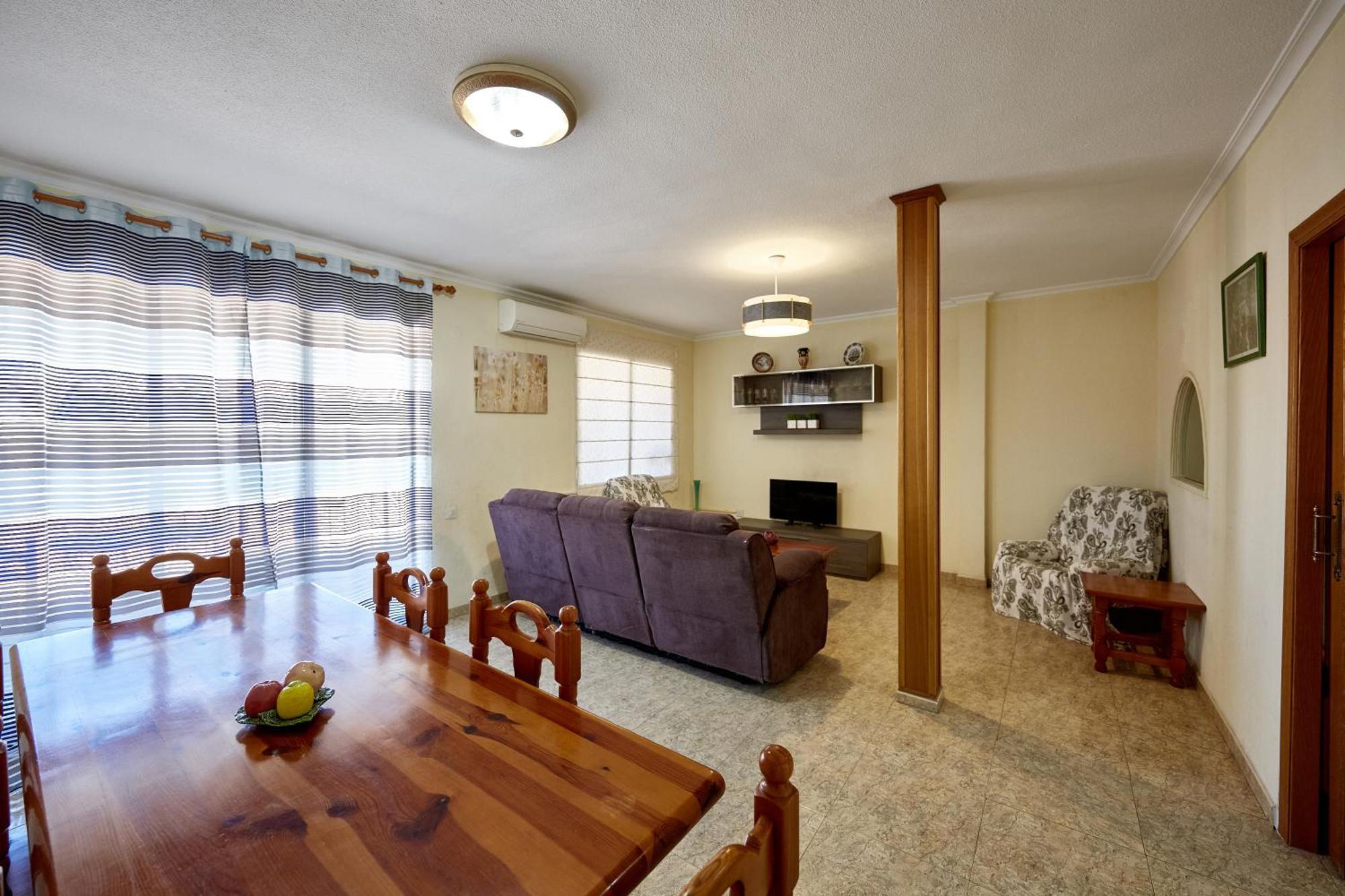 Apartment Bright &spacious Escape *