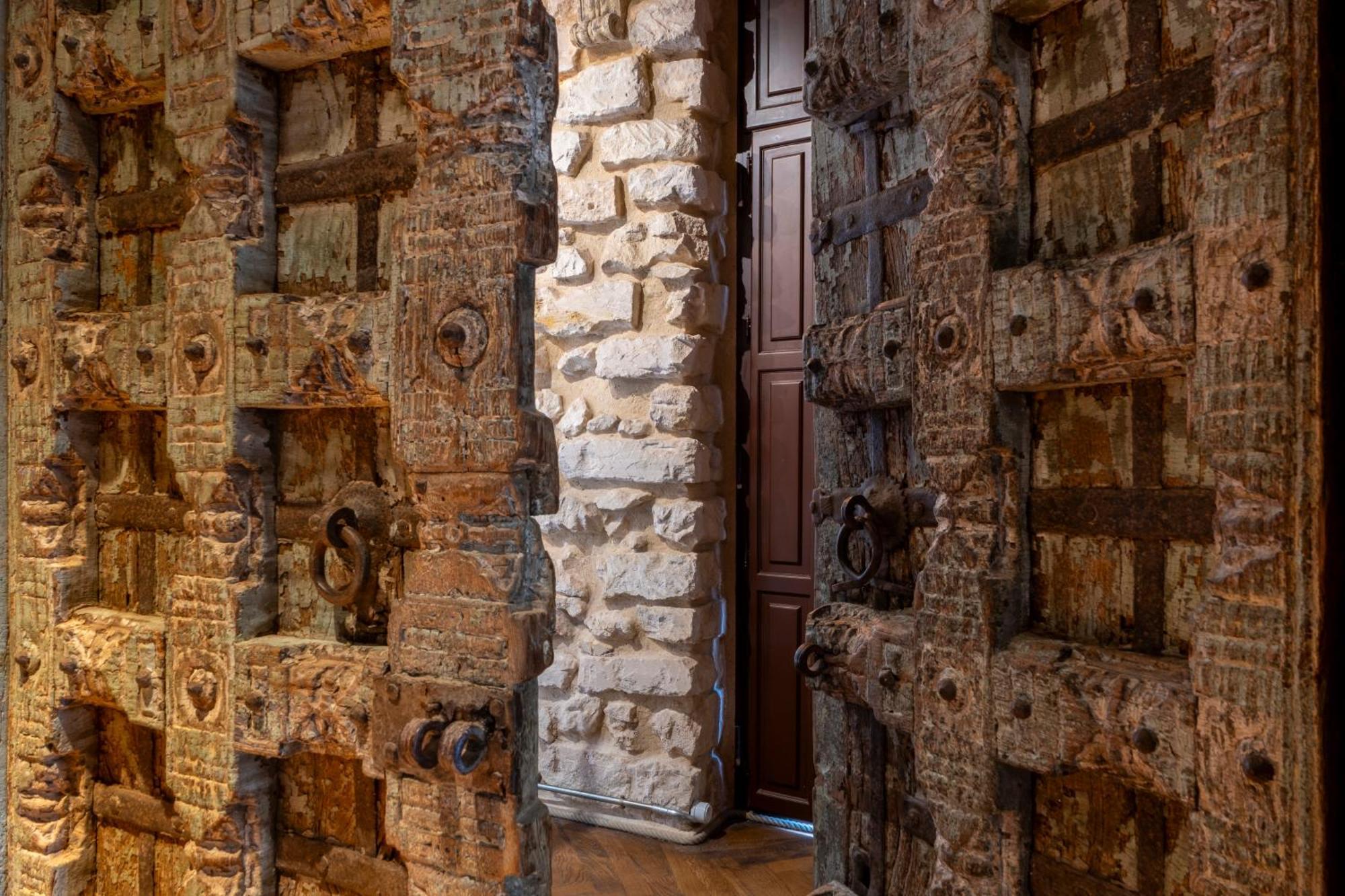 Palacio Sempere Apartment Alicante