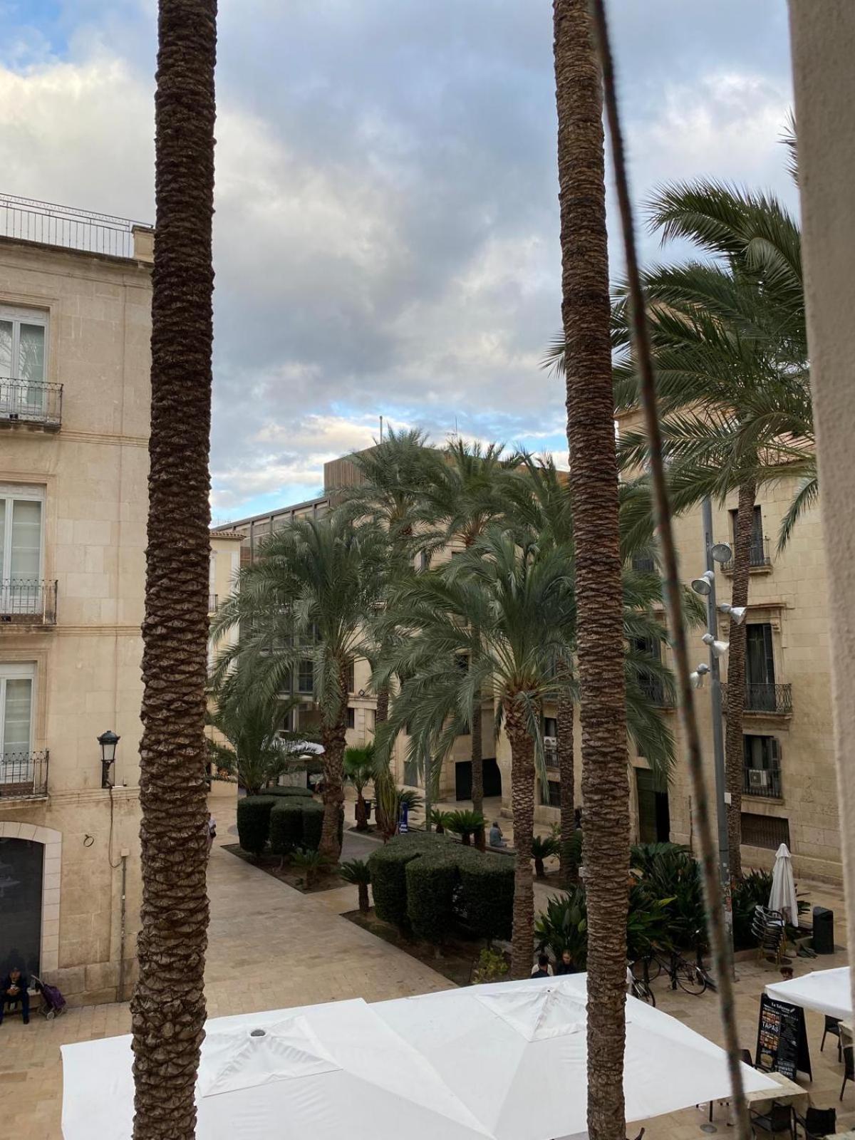 La Dimora Del Casanova Boutique Bed & Breakfast Alicante