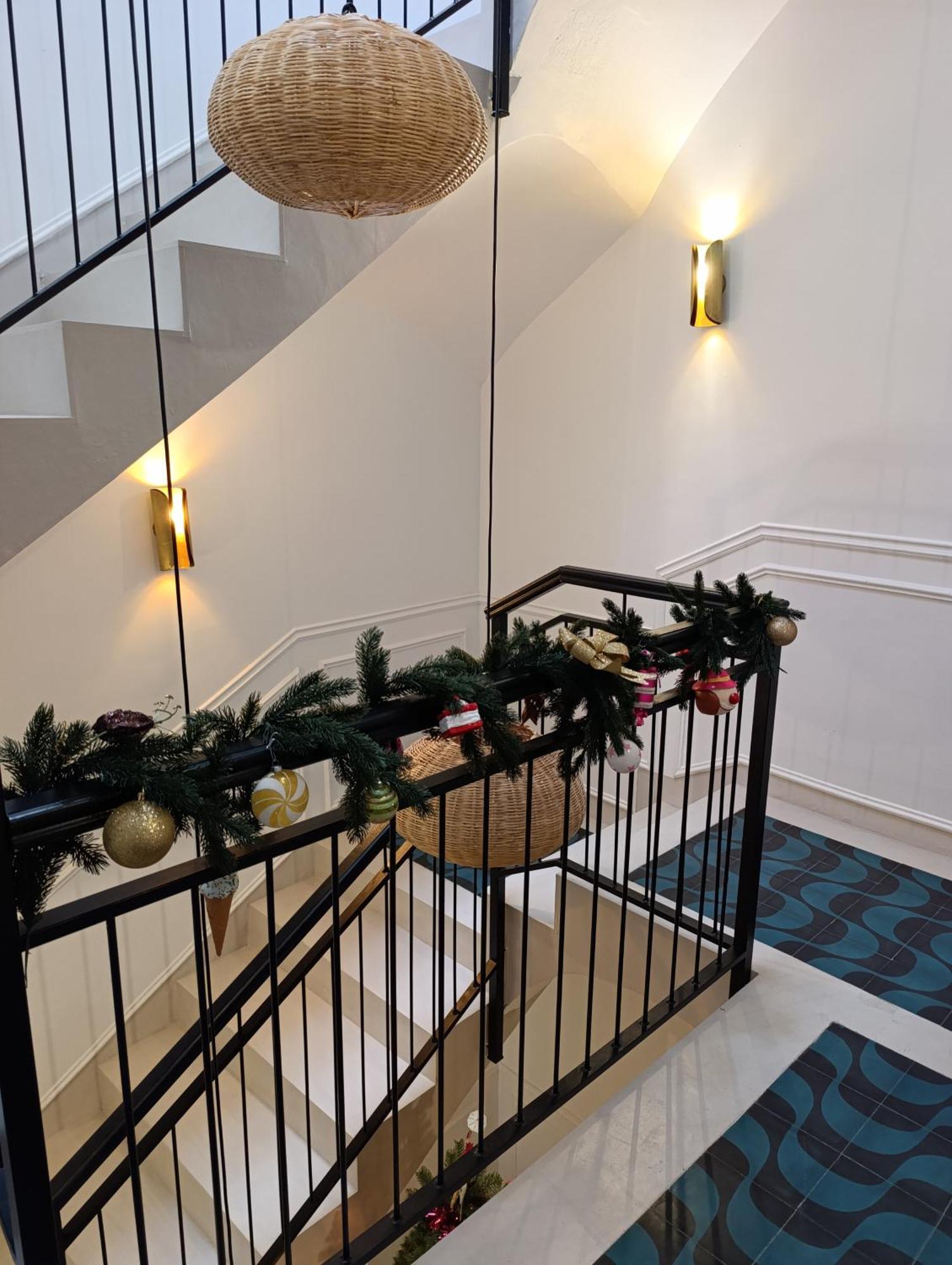 Cozy Charming In Historic Center