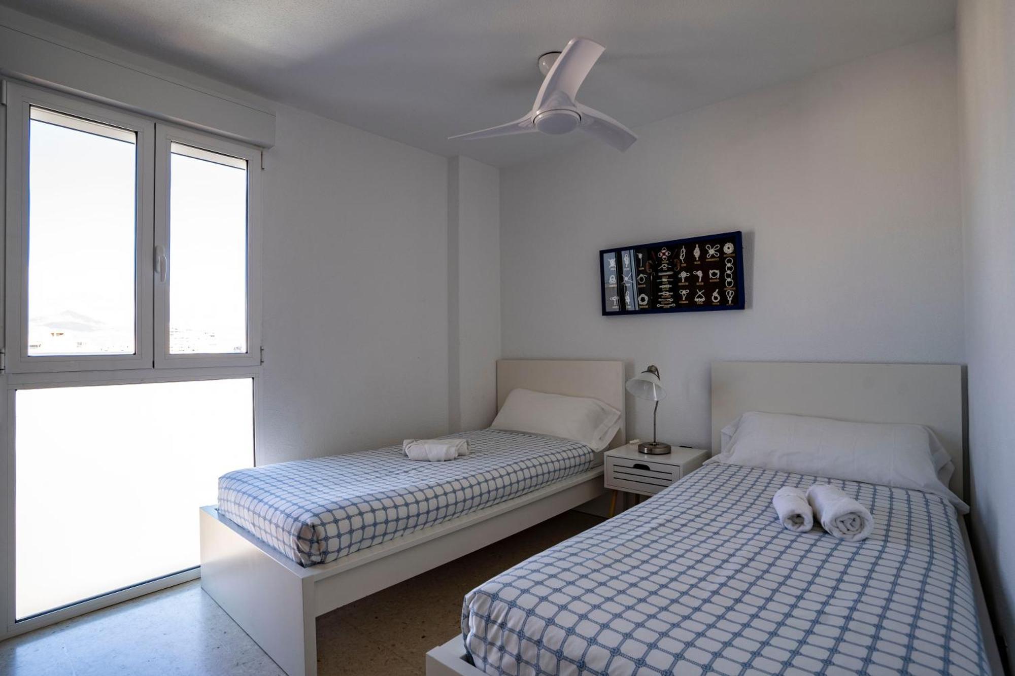 Faro Blanco Apartment