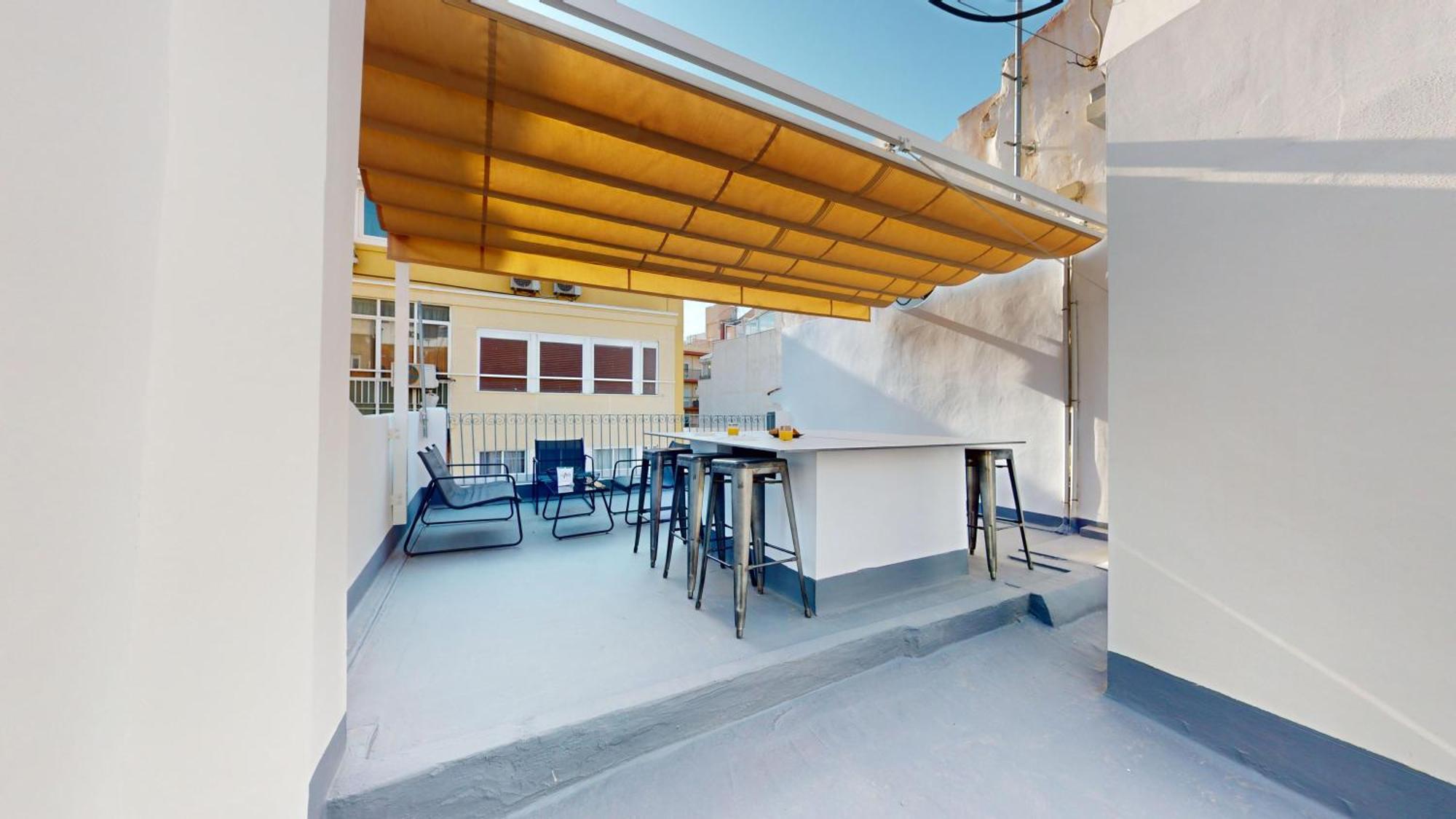 Apartment Myflats Luxury Center Alicante