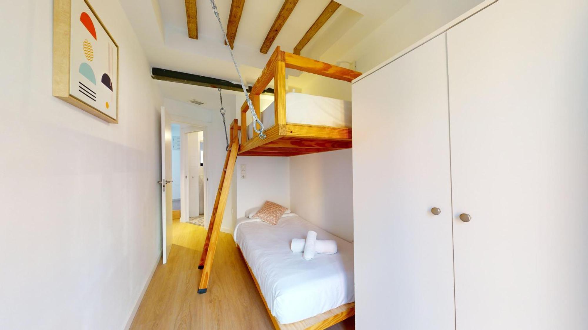 Myflats Luxury Center Alicante