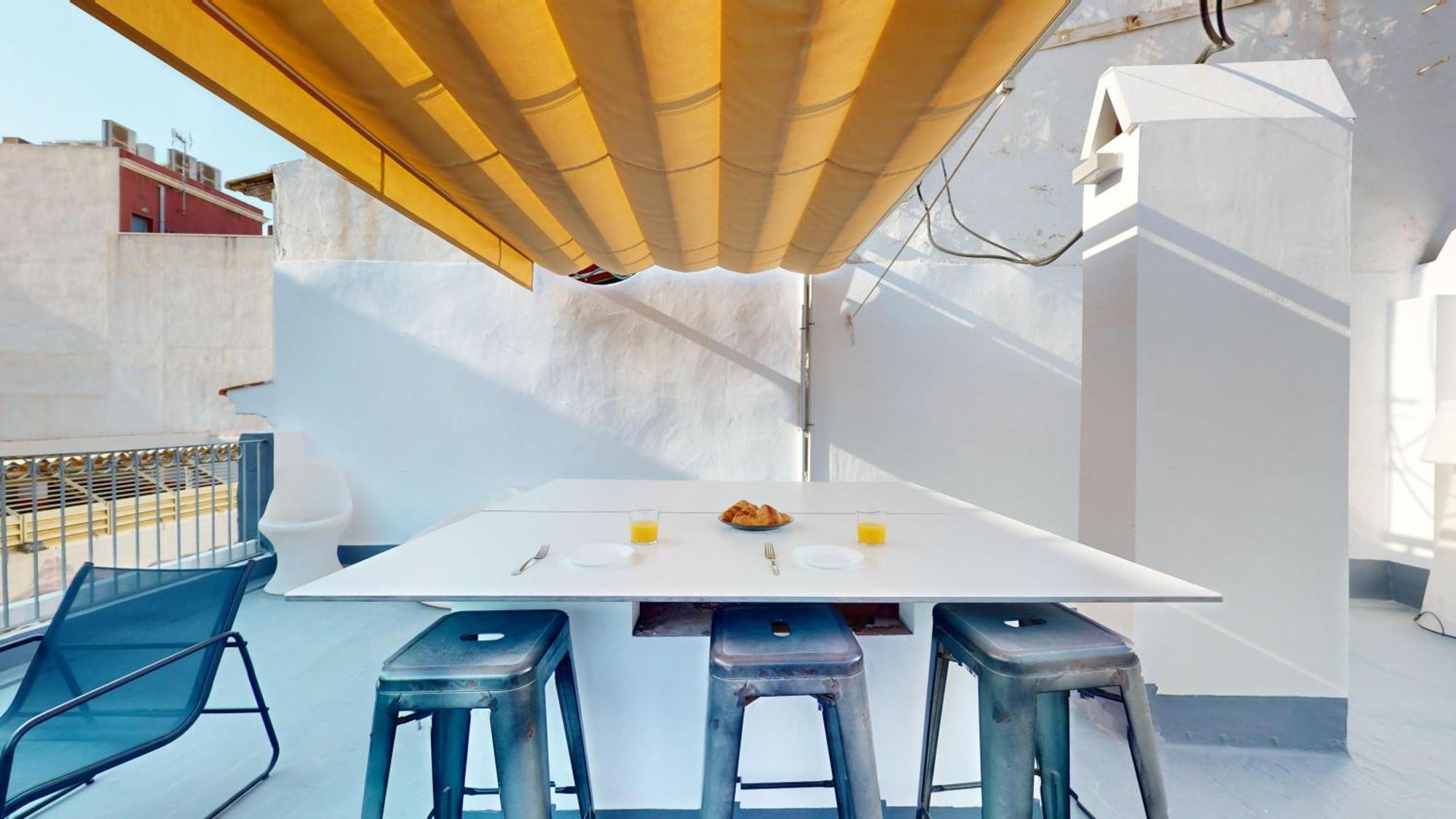 Apartment Myflats Luxury Center