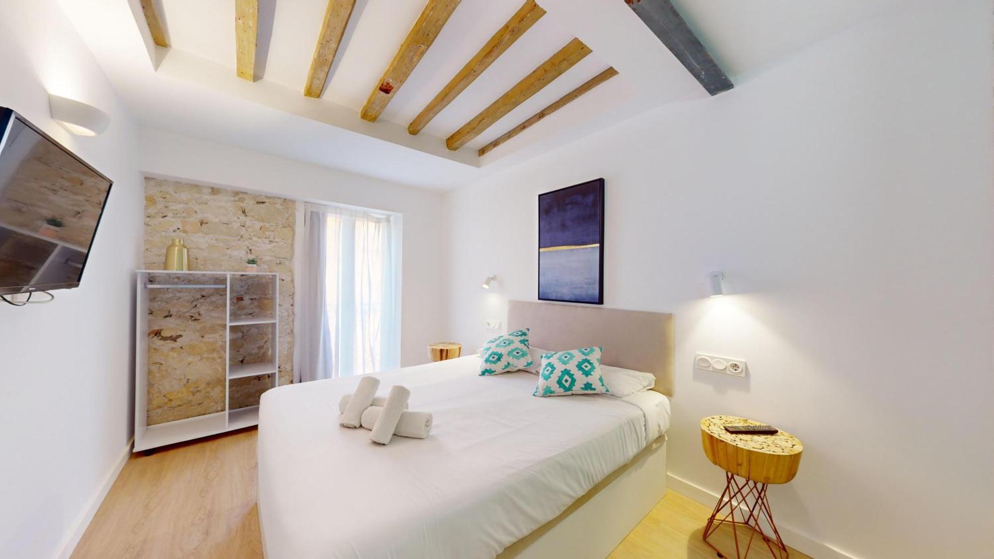 Myflats Luxury Center Apartment *