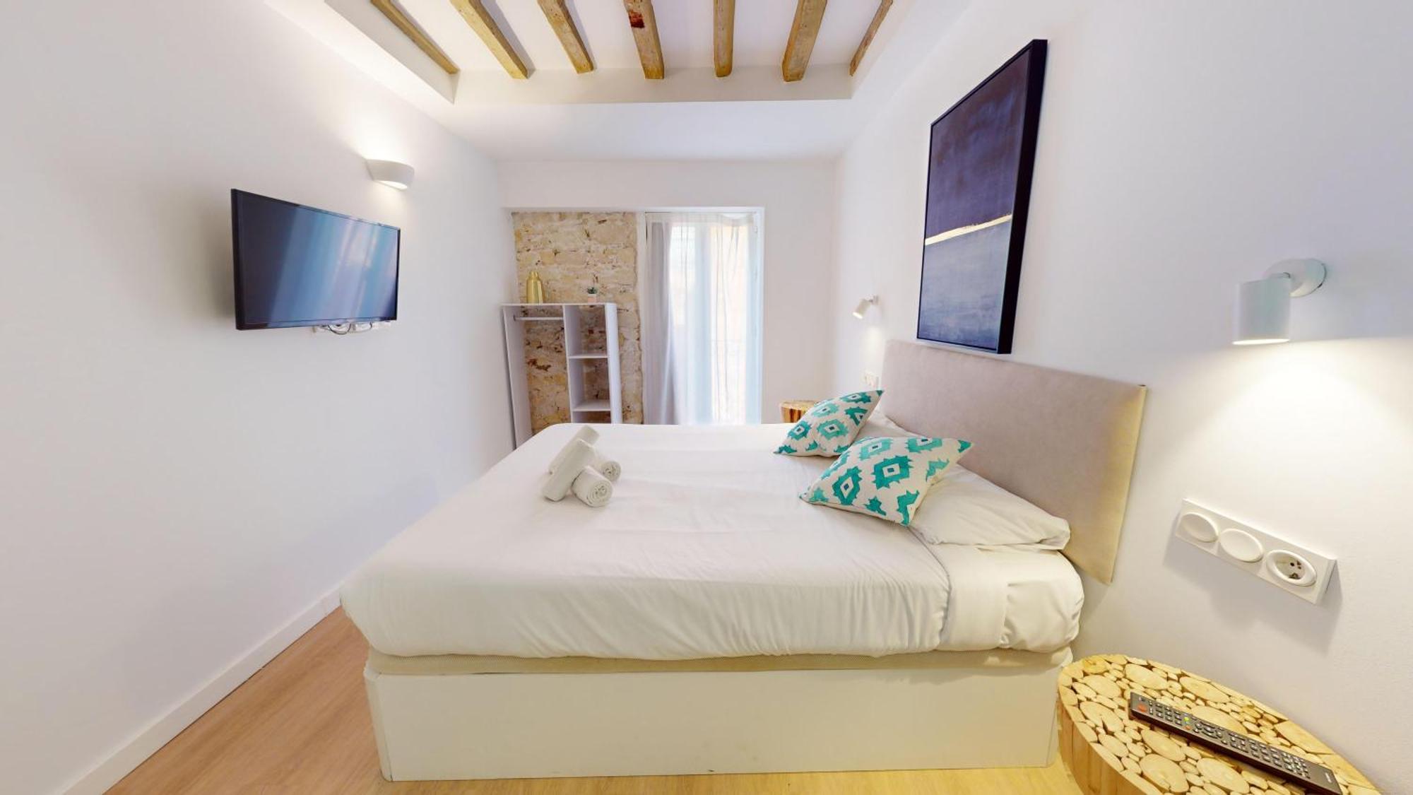 Myflats Luxury Center Apartment Alicante