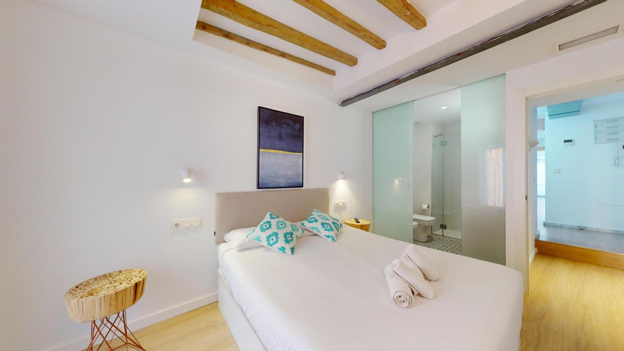 Apartment Myflats Luxury Center Alicante