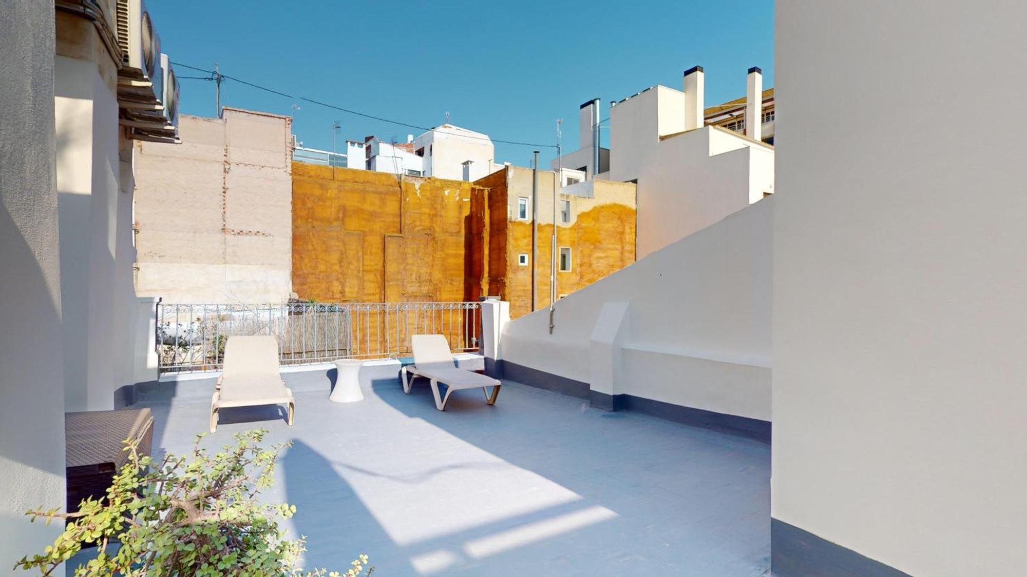 Myflats Luxury Center Alicante