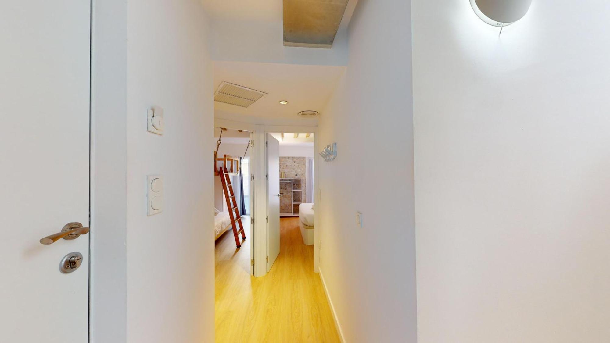 Apartment Myflats Luxury Center