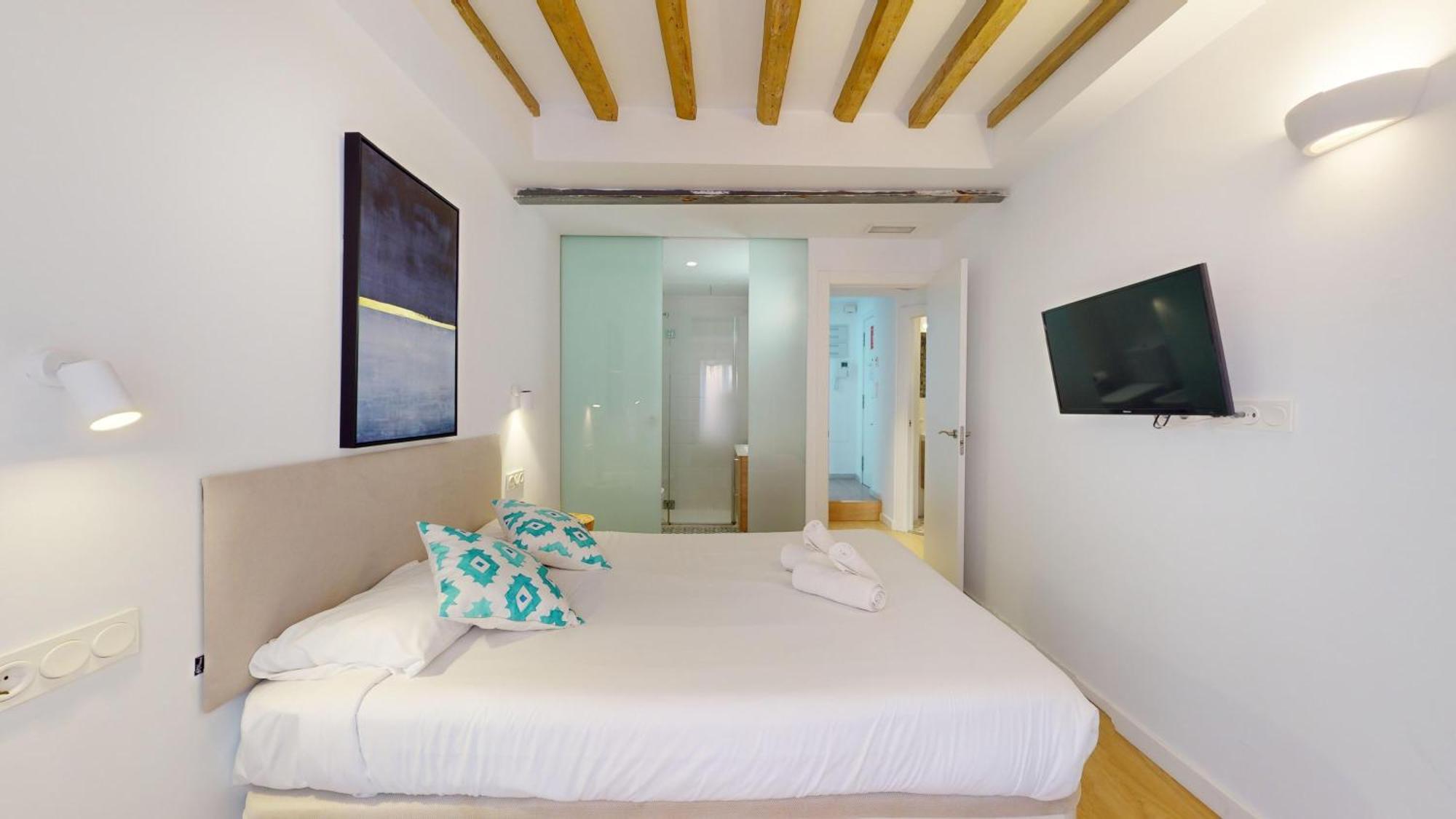 Myflats Luxury Center Apartment *