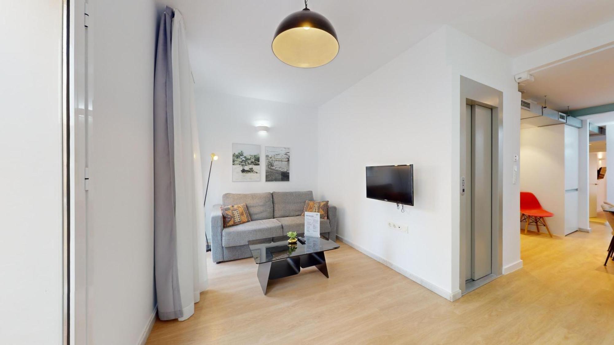 Apartment Myflats Luxury Center Alicante