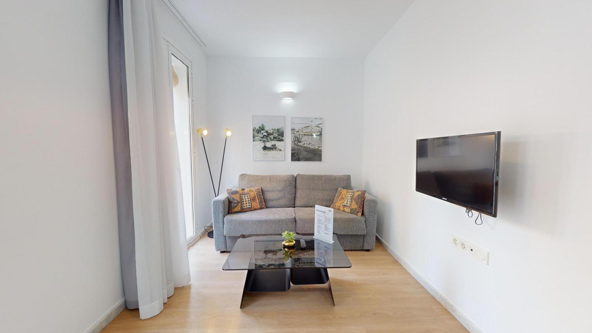 Myflats Luxury Center Apartment