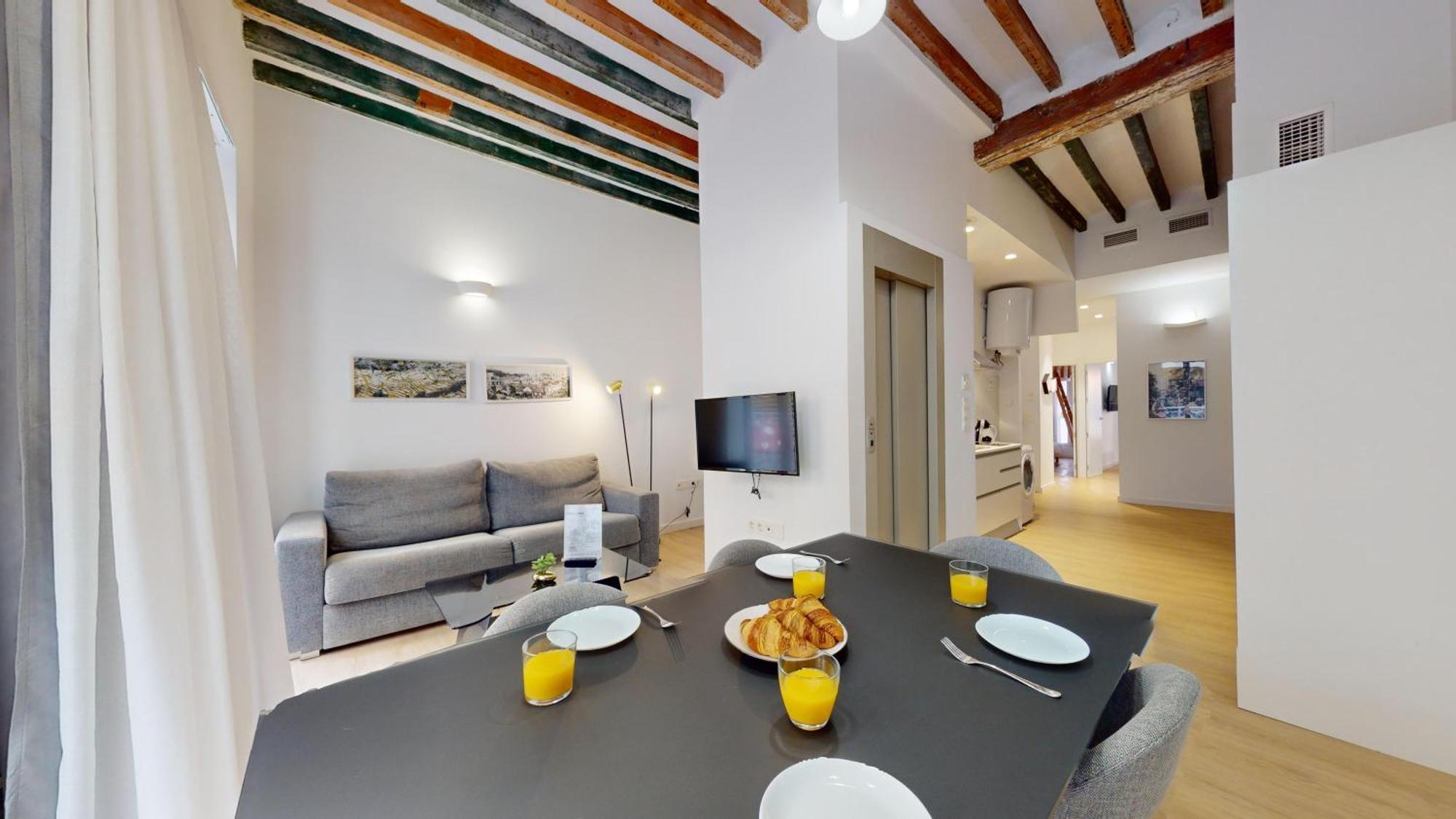 Apartment Myflats Luxury Center