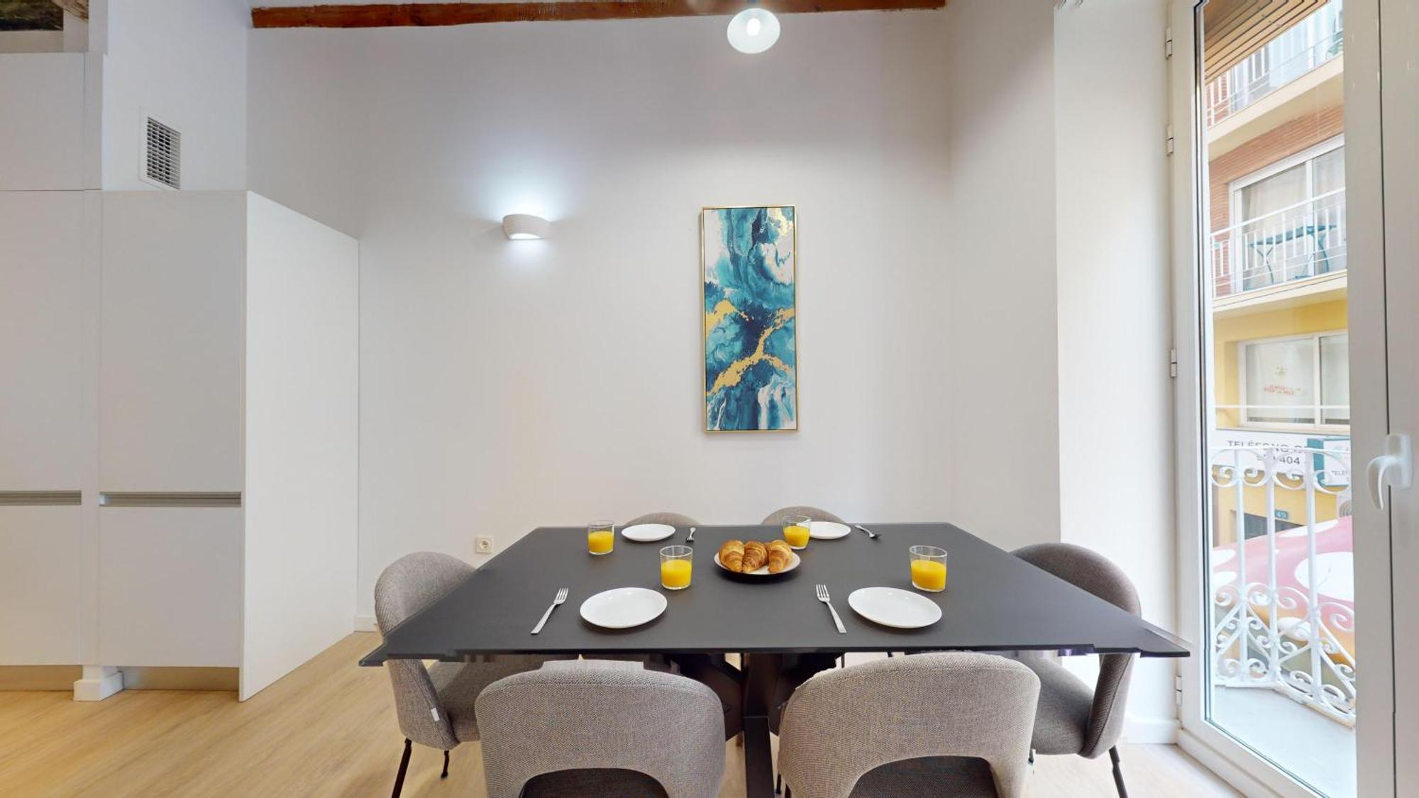 Apartment Myflats Luxury Center Alicante