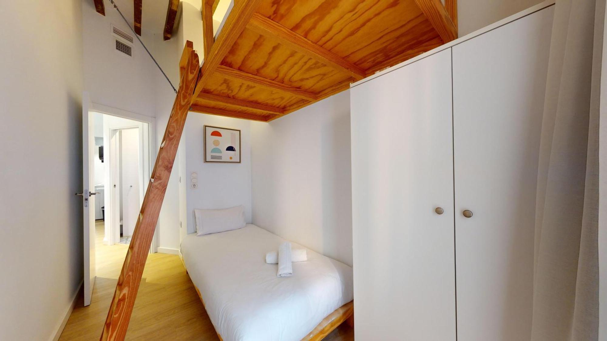 Myflats Luxury Center * Alicante