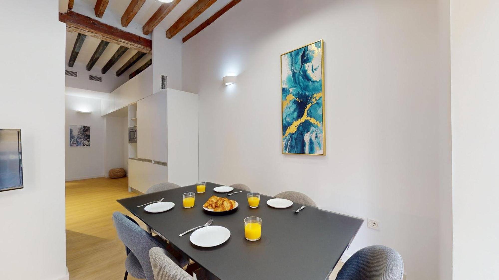 Apartment Myflats Luxury Center
