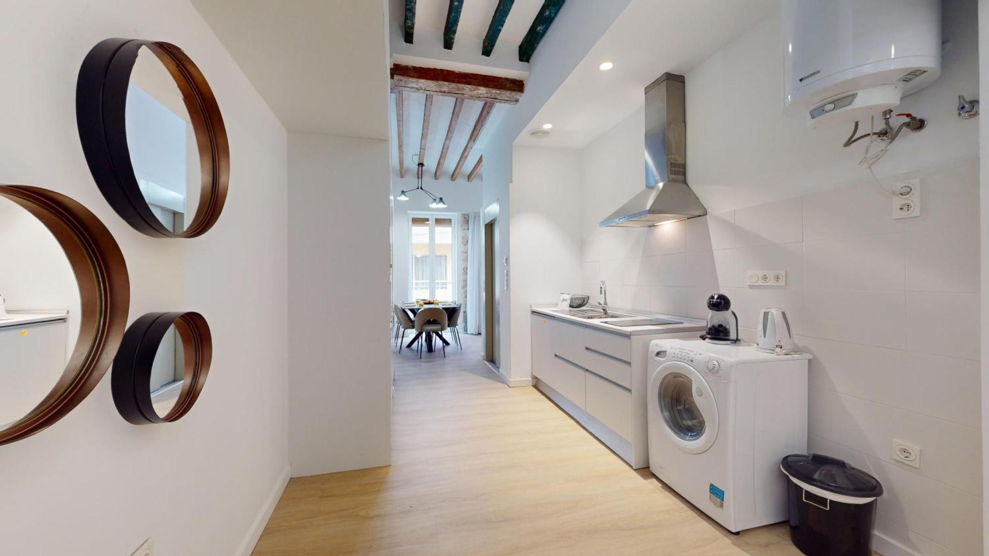 Apartment Myflats Luxury Center *