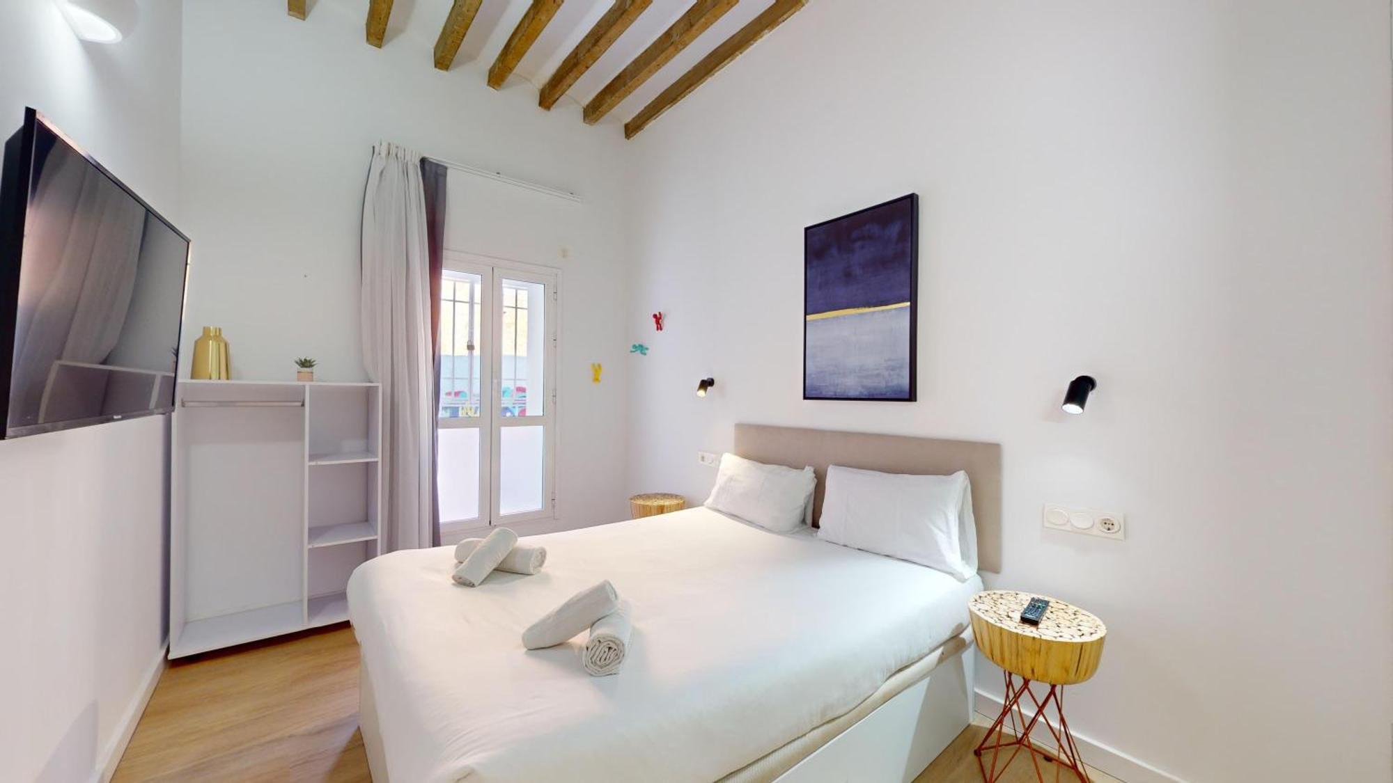 Myflats Luxury Center Alicante