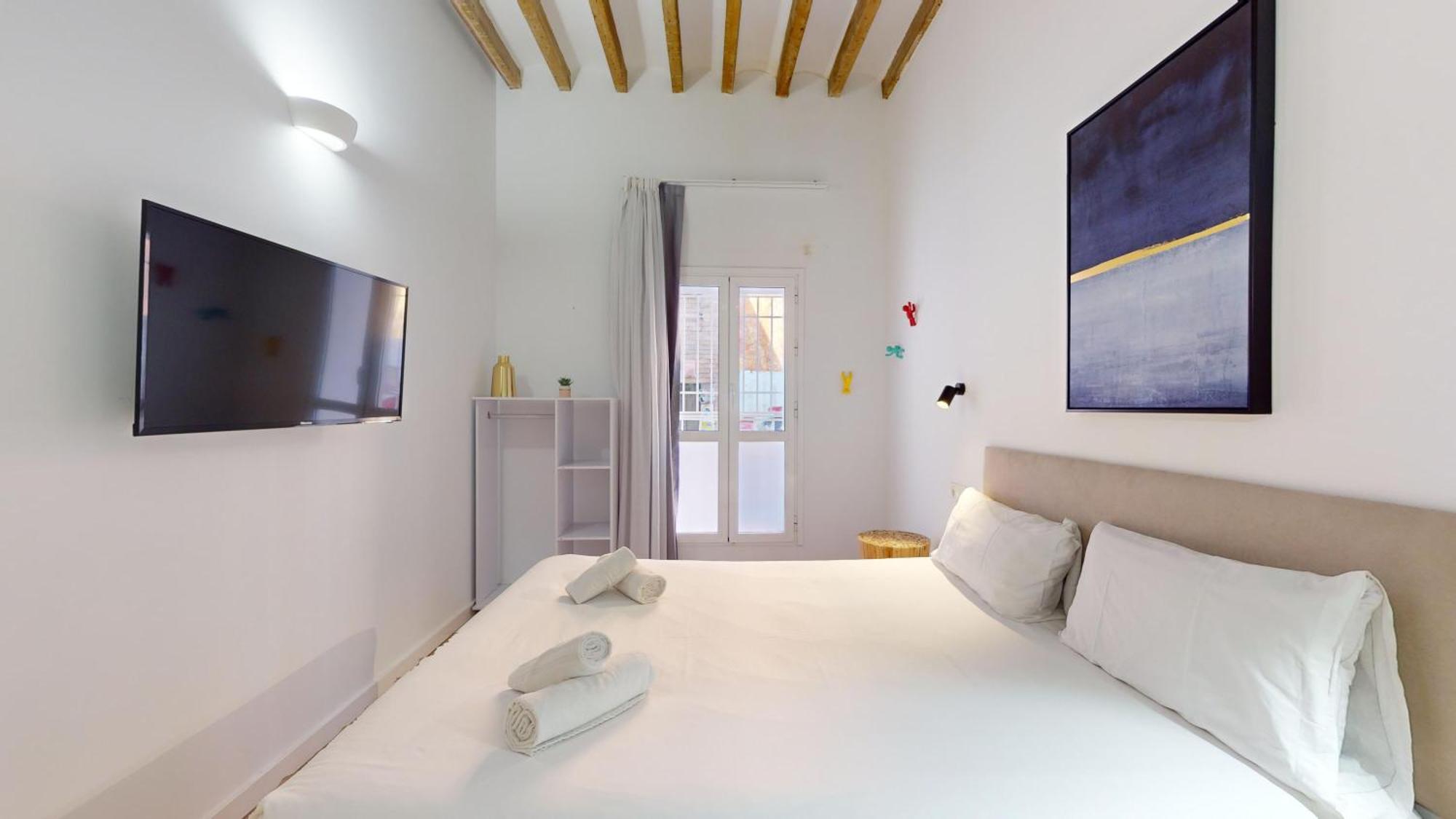 Apartment Myflats Luxury Center