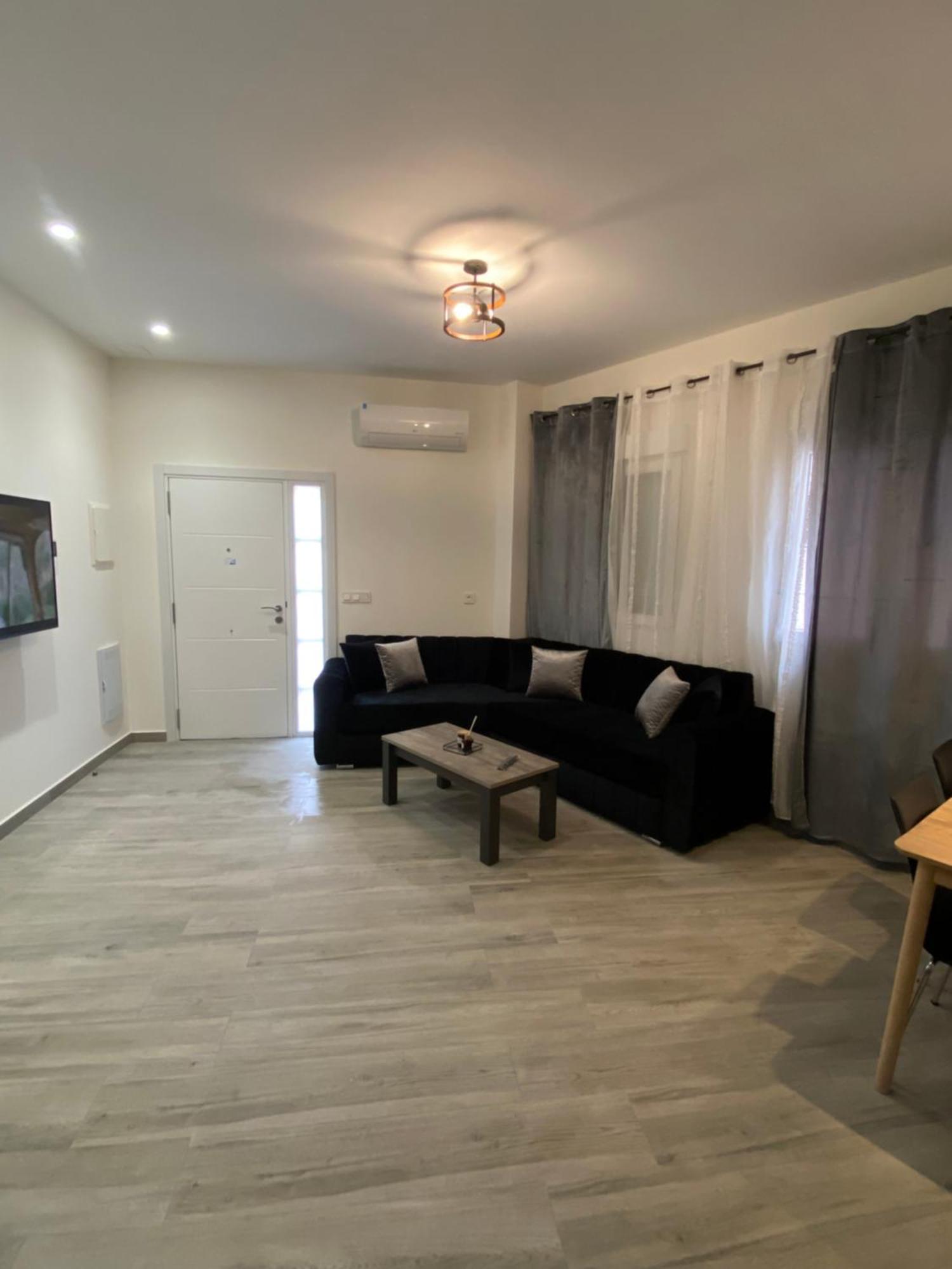 Apartment Garbinet 64 Alicante