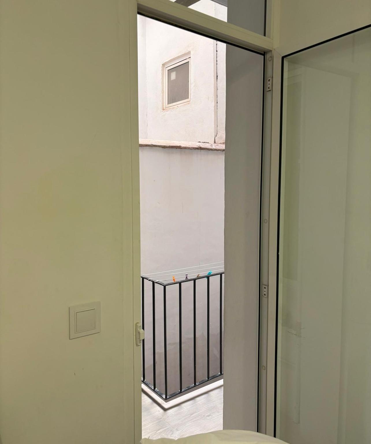 Fantastic In The Heart Of Apartment