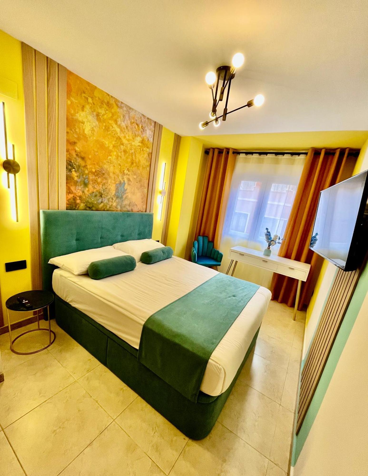 Apartment Elegante Tres Colores