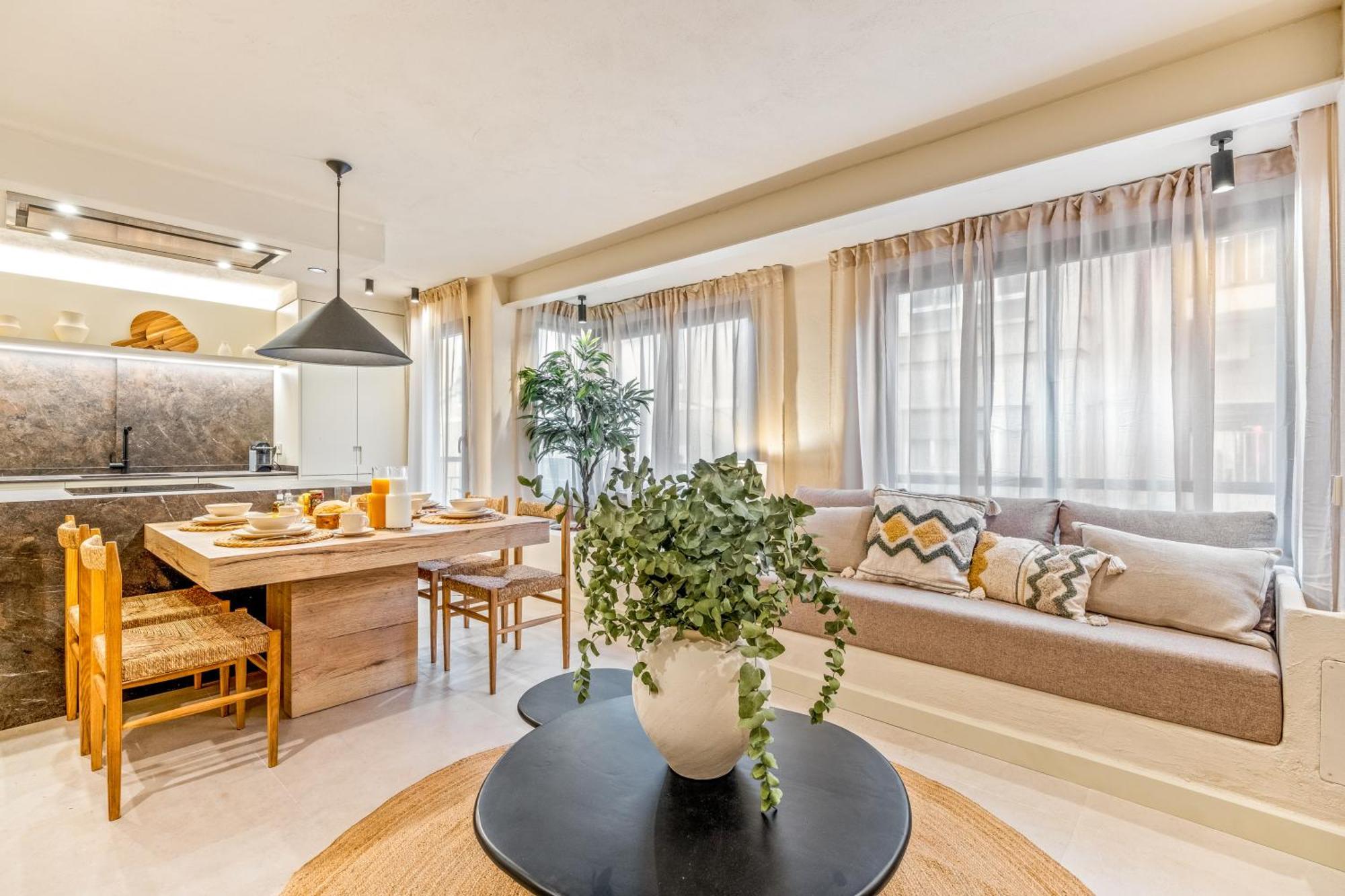 Oasis Mediterraneo En