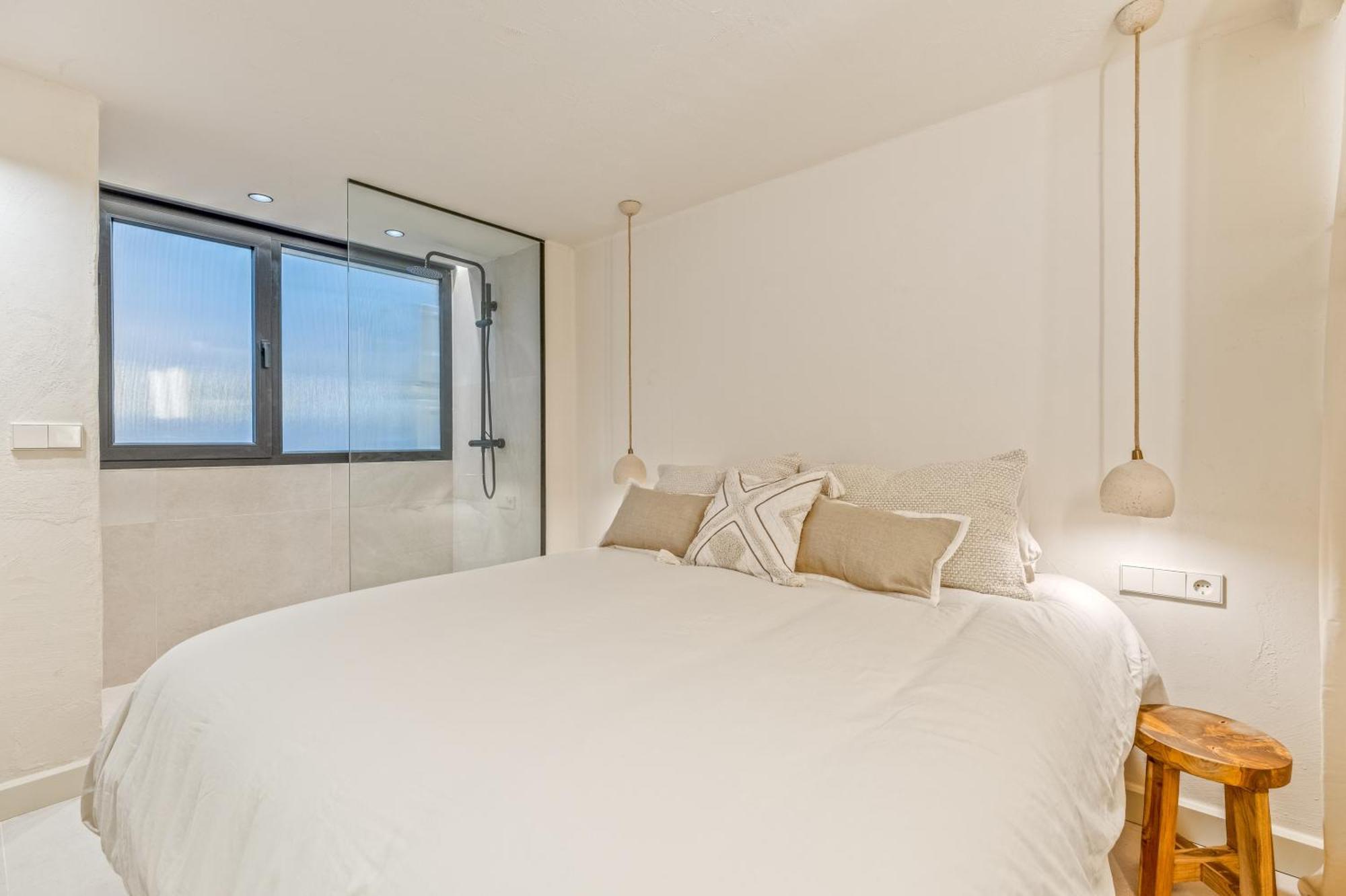 Oasis Mediterraneo En Apartment