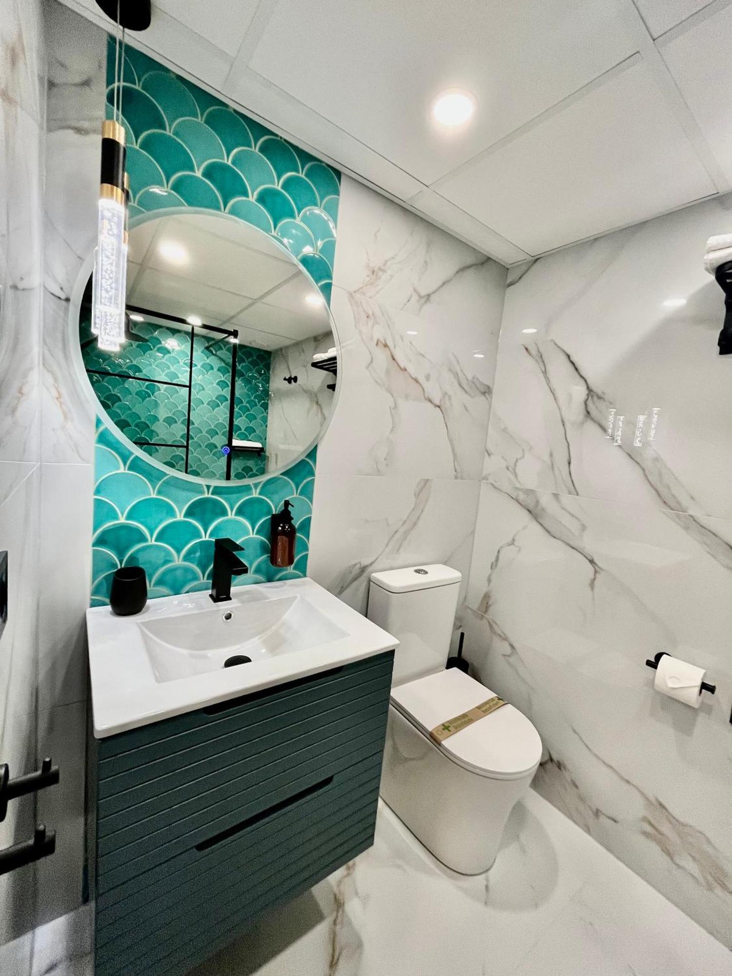 Apartment Elegante Tres Colores