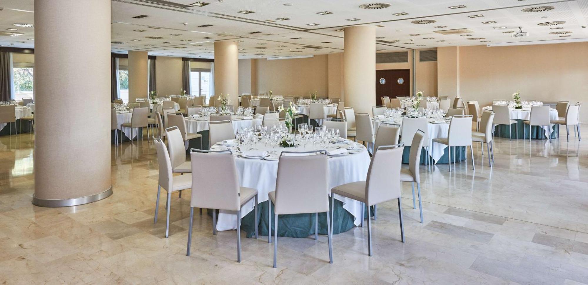 Nh Hotel Alicante