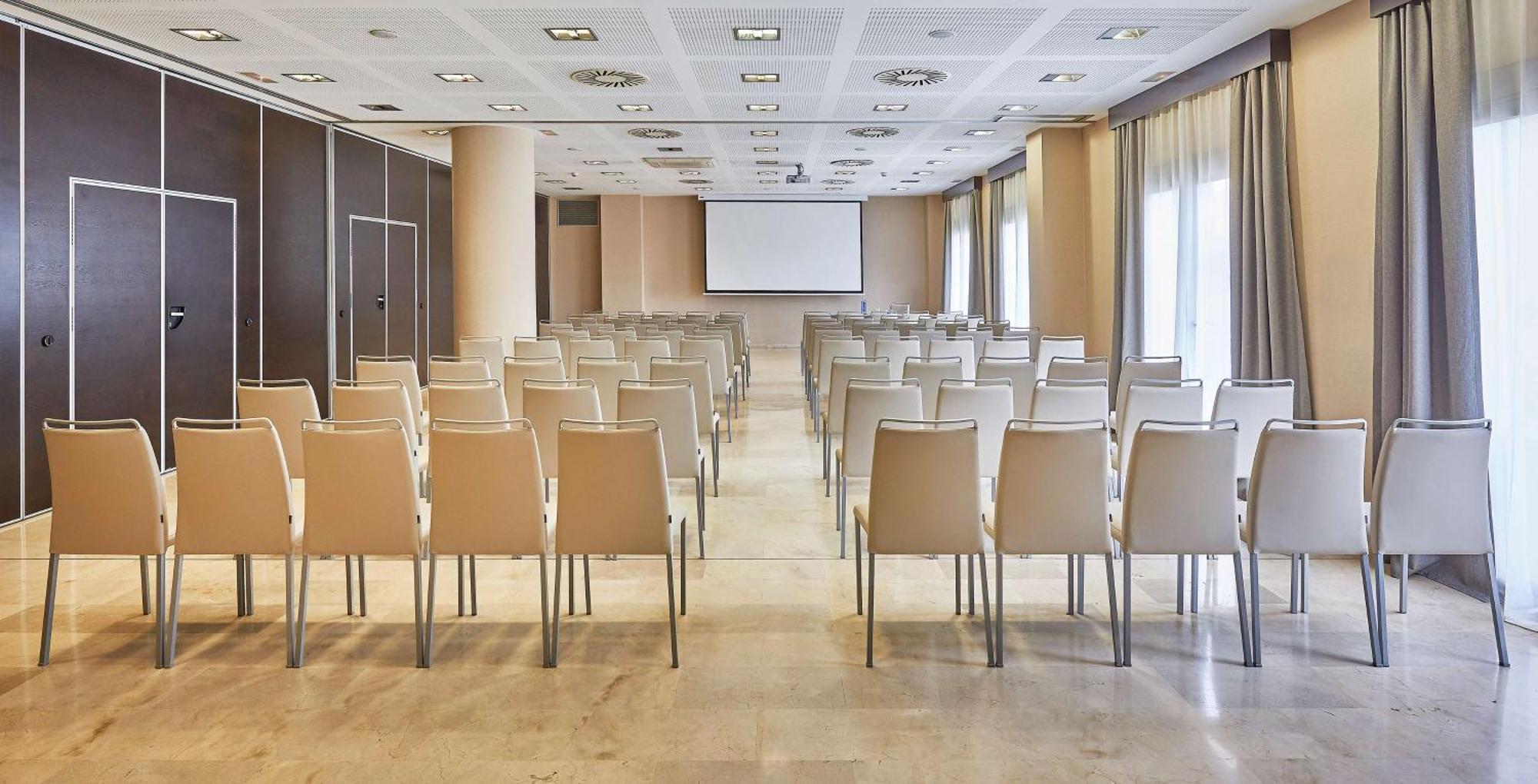 Hotel Nh Alicante