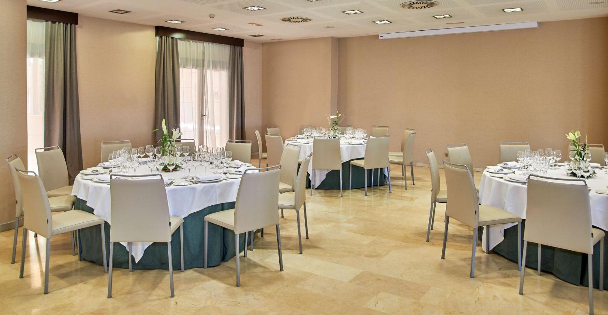 Nh Alicante
